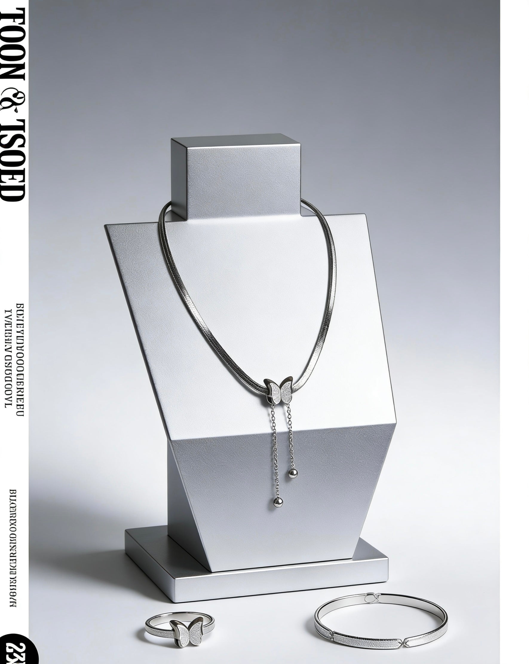 Vintage|Necklace |No returns or exchanges|F32607