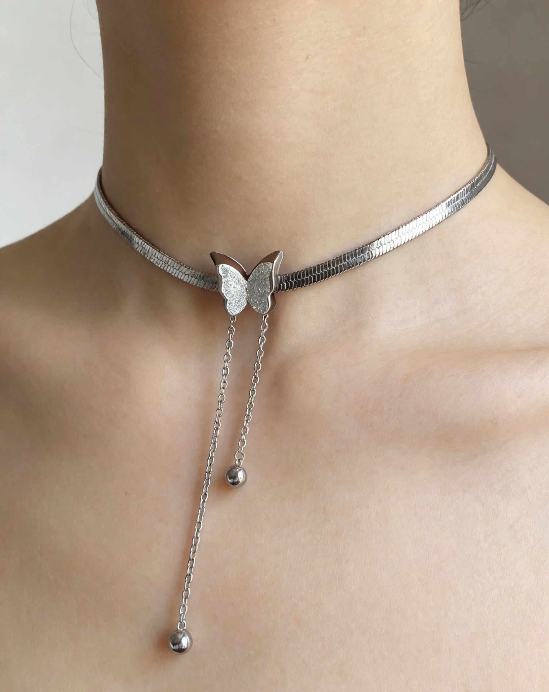 Vintage|Necklace |No returns or exchanges|F32607