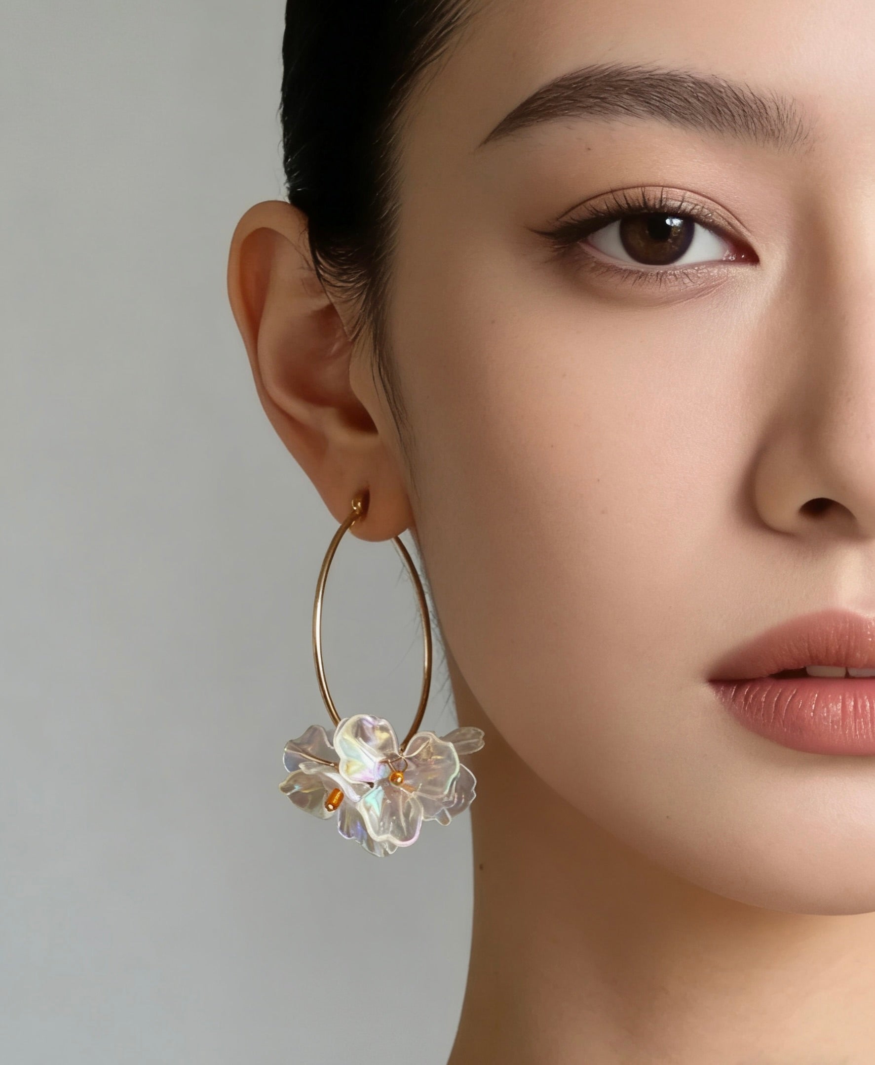 Vintage|Earings|No returns or exchanges|F33103