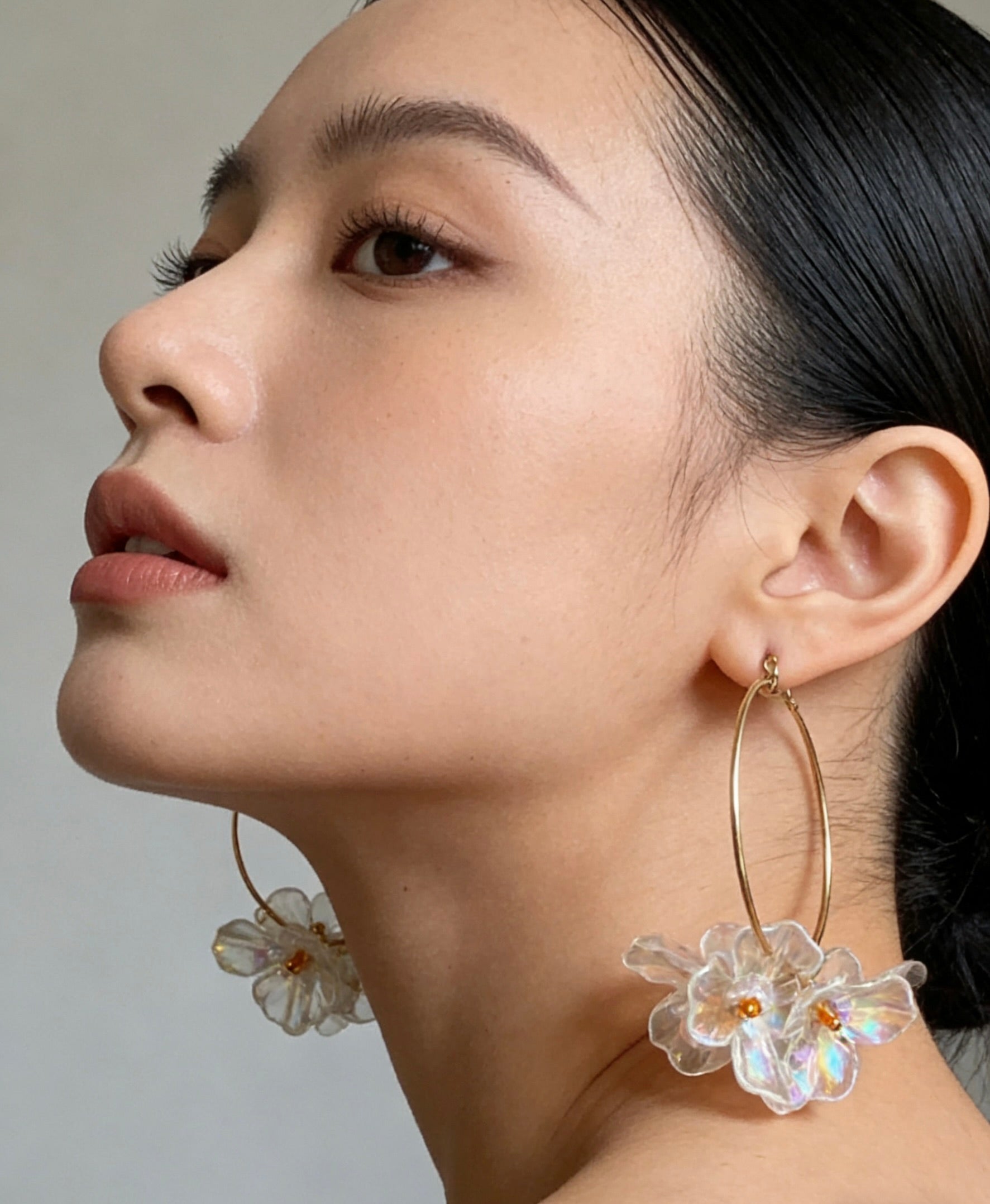 Vintage|Earings|No returns or exchanges|F33103