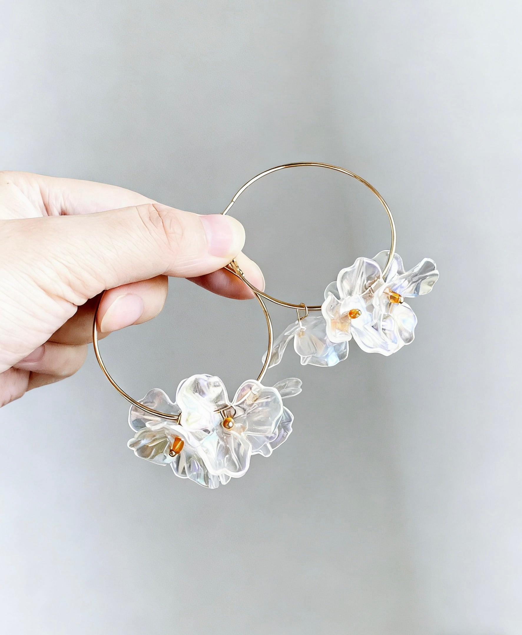 Vintage|Earings|No returns or exchanges|F33103