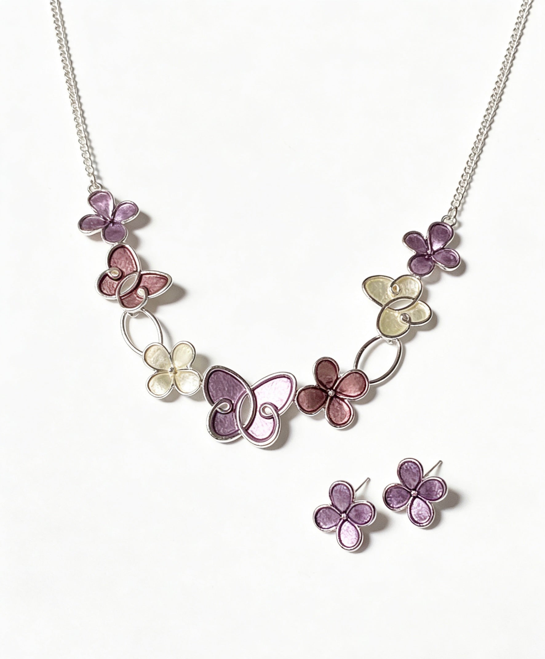 Vintage|Necklace |No returns or exchanges|F42107