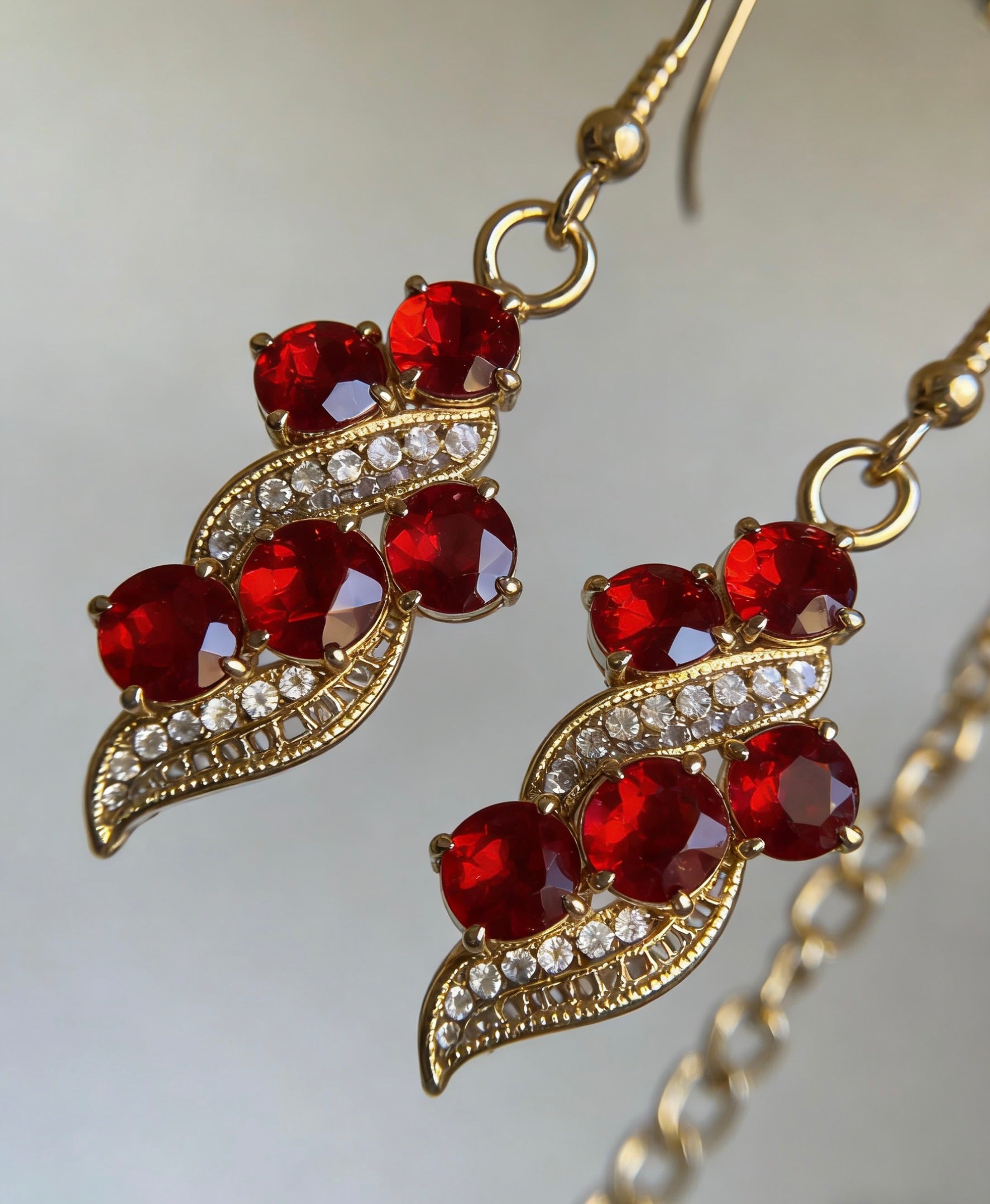 Vintage|Necklace |No returns or exchanges|F42501