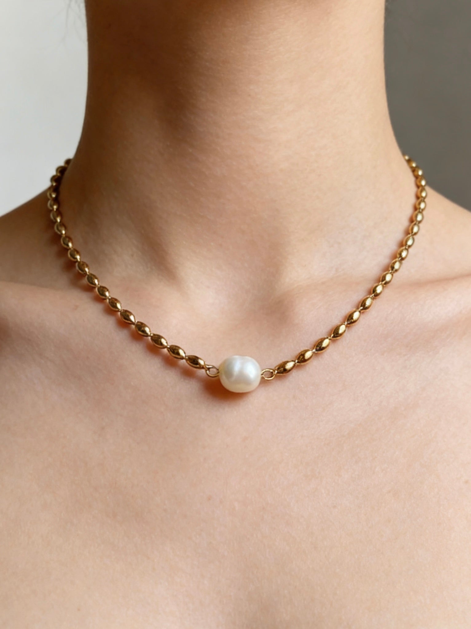 Vintage|Necklace |No returns or exchanges|F42614