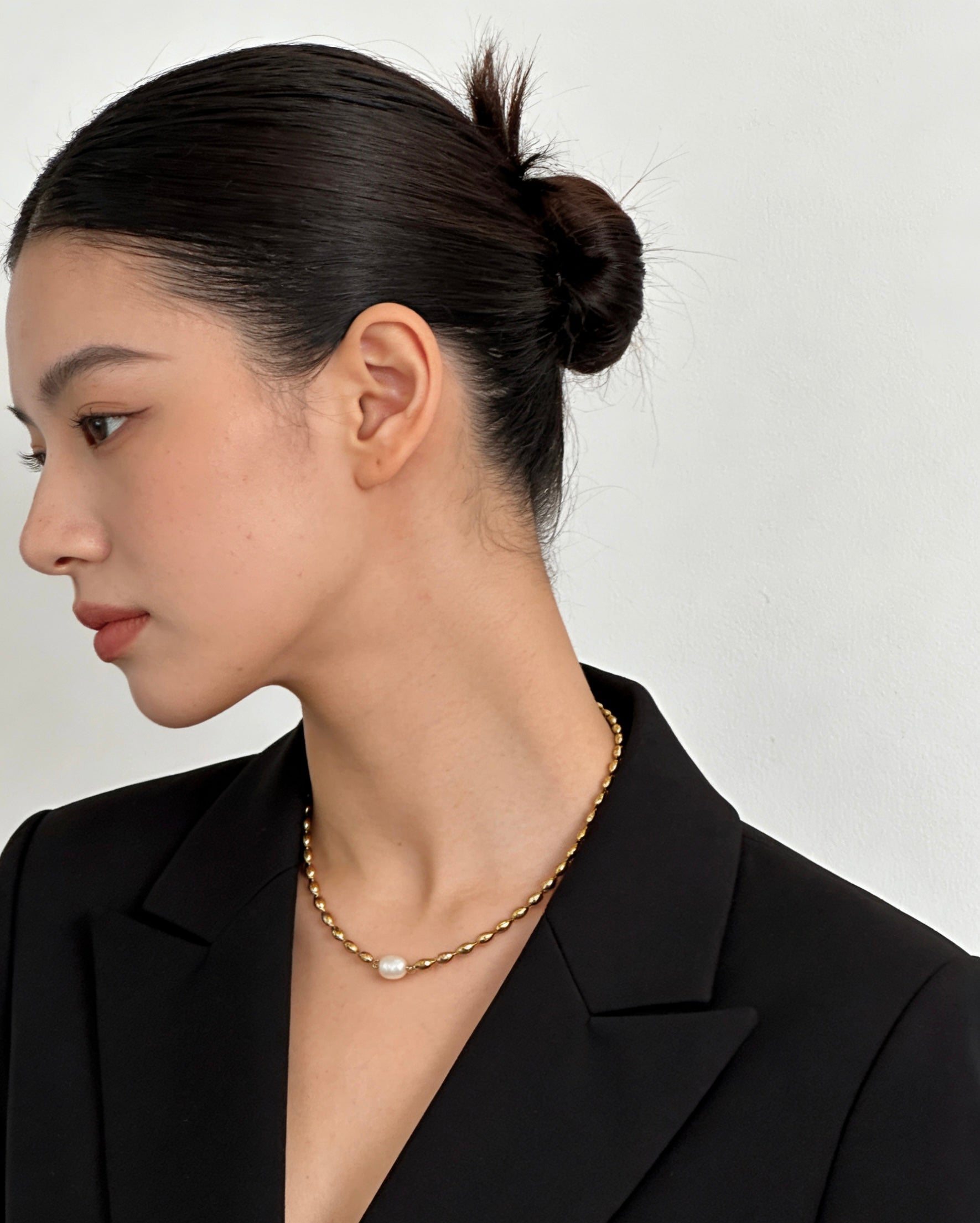 Vintage|Necklace |No returns or exchanges|F42614