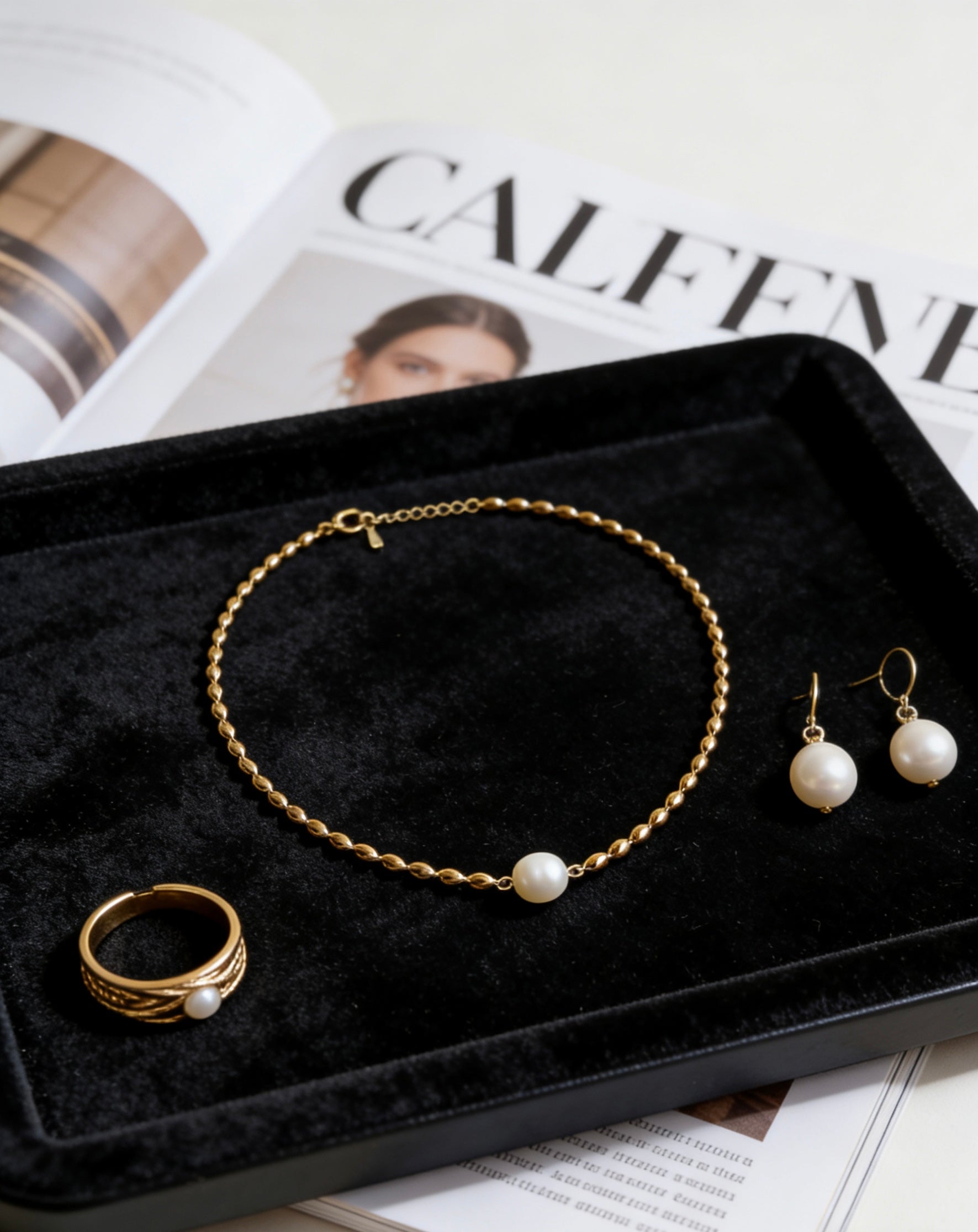 Vintage|Necklace |No returns or exchanges|F42614