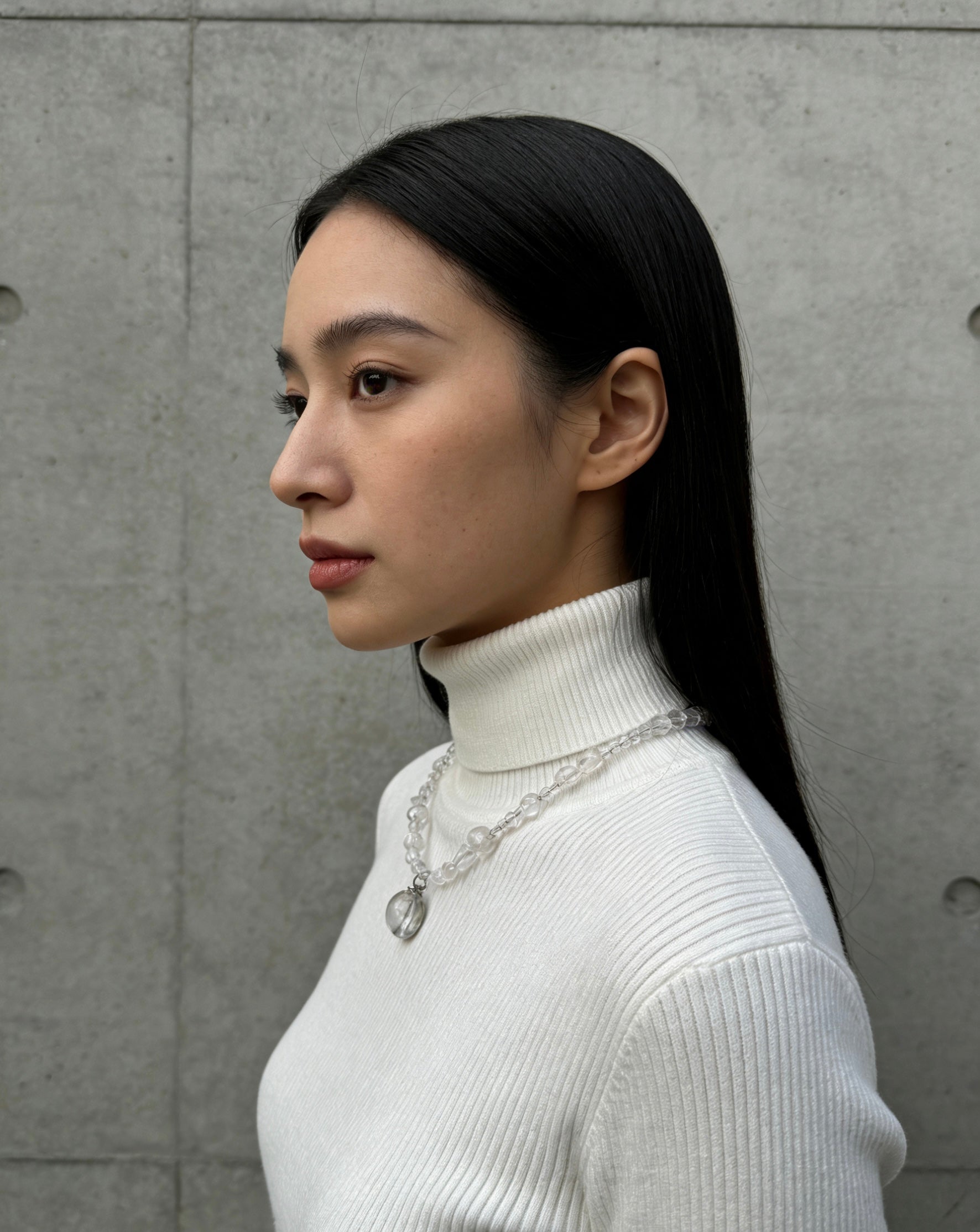 Vintage|Necklace |No returns or exchanges|F42707