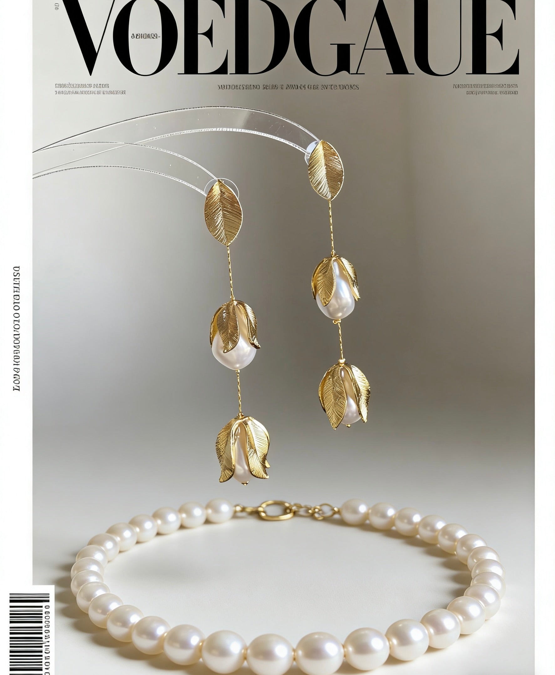 Vintage|Earings|No returns or exchanges|F51204