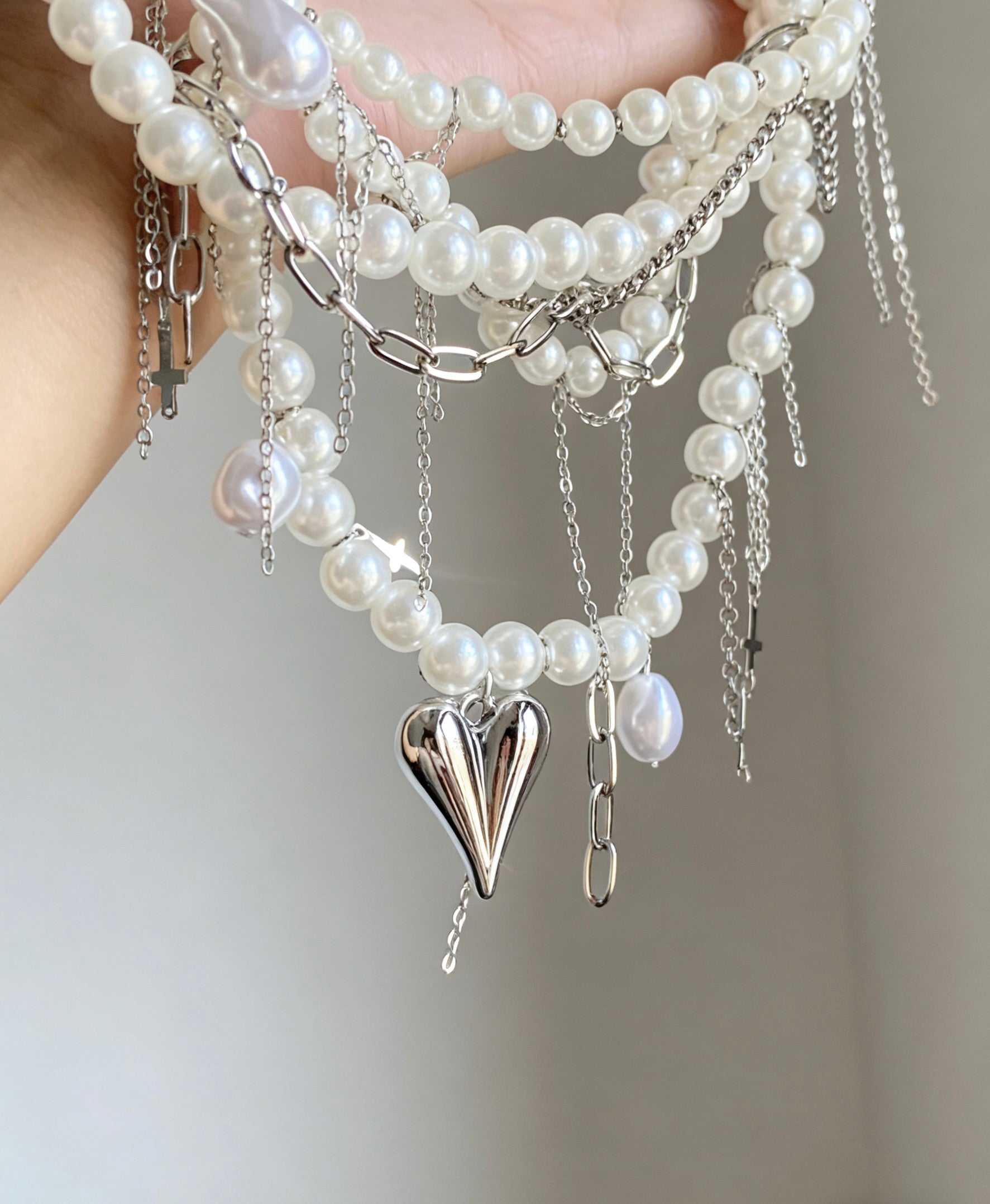 Vintage|Necklace |No returns or exchanges|F62952