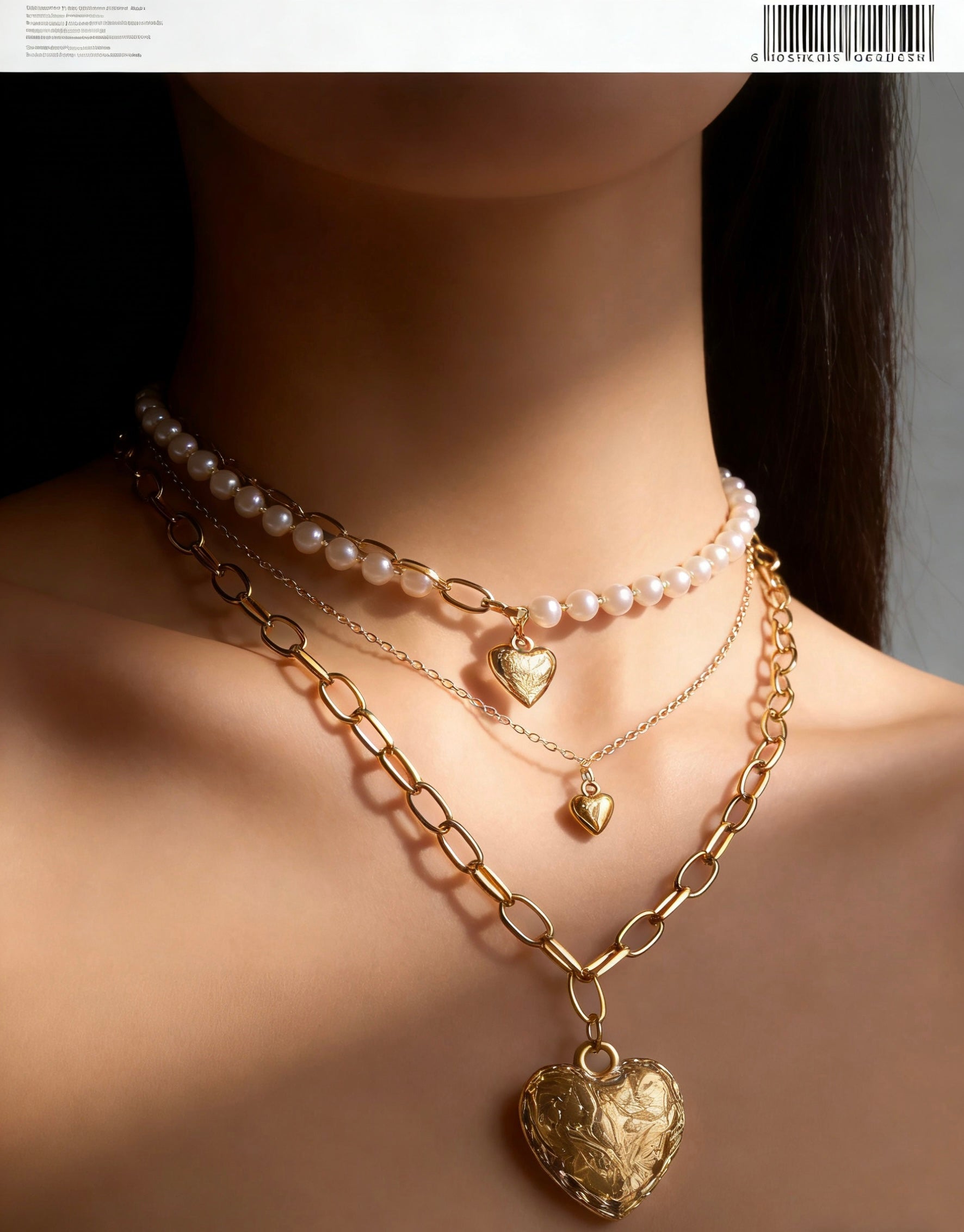 Vintage|Necklace |No returns or exchanges|F71051