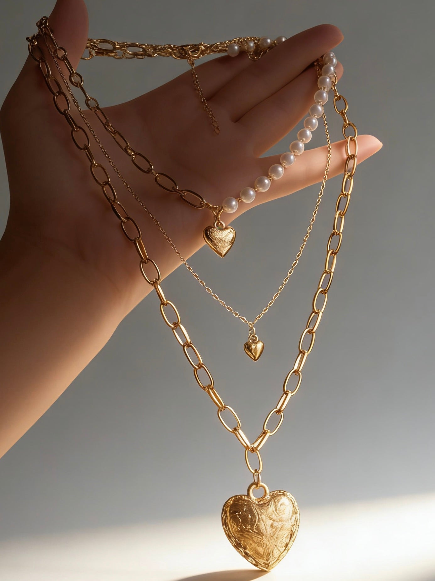 Vintage|Necklace |No returns or exchanges|F71051