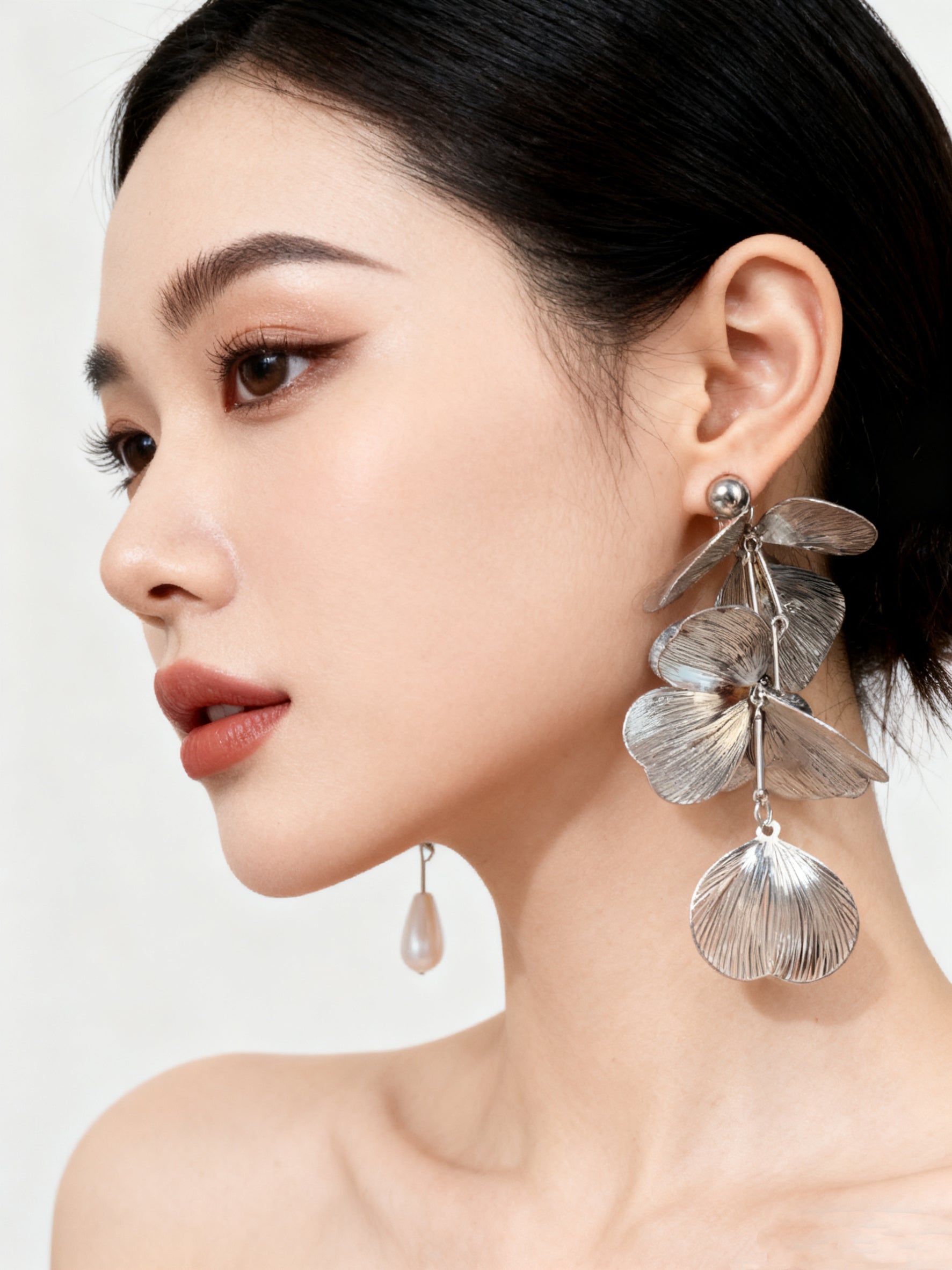 Vintage|Earings|No returns or exchanges|F81113