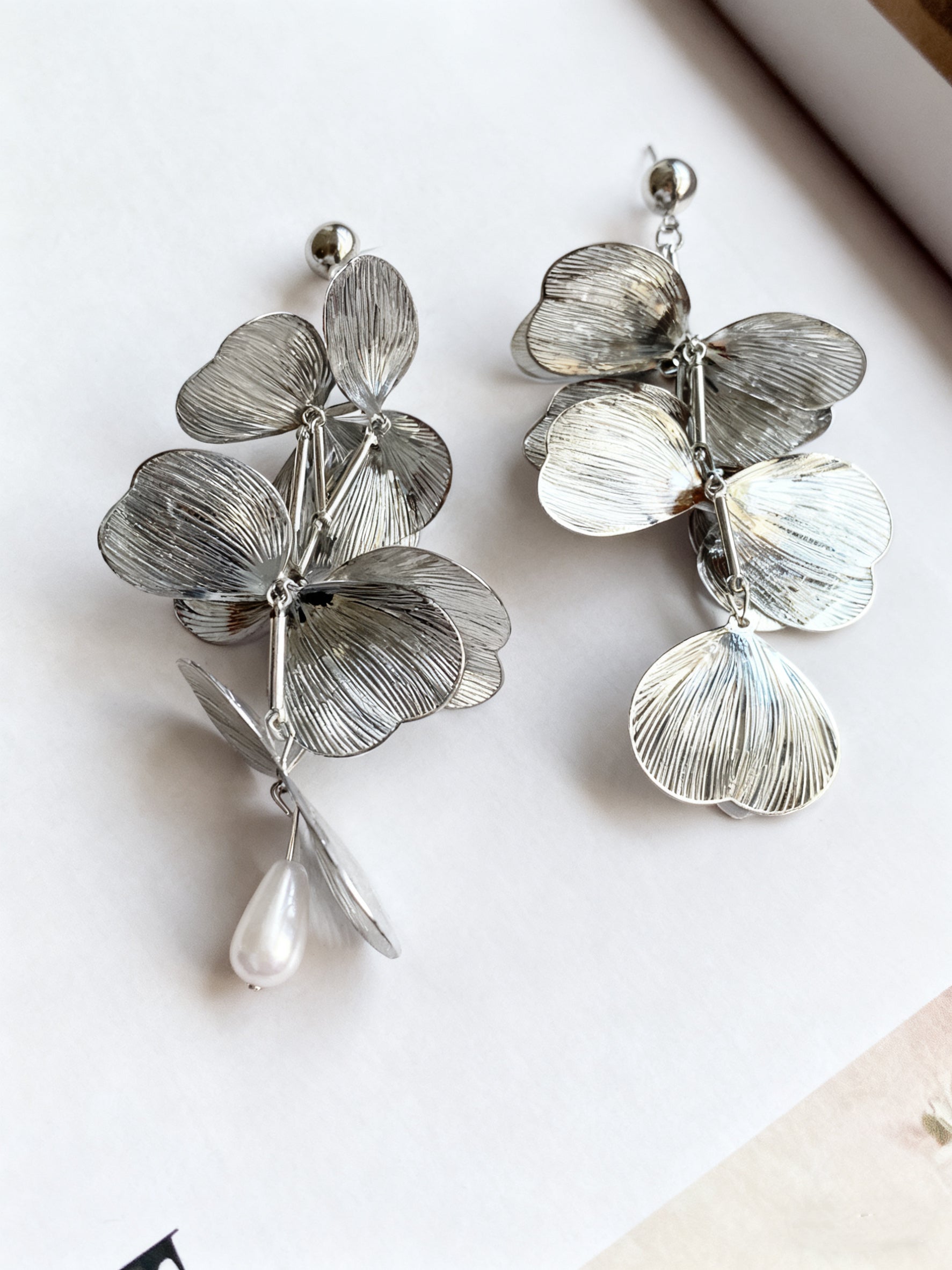 Vintage|Earings|No returns or exchanges|F81113