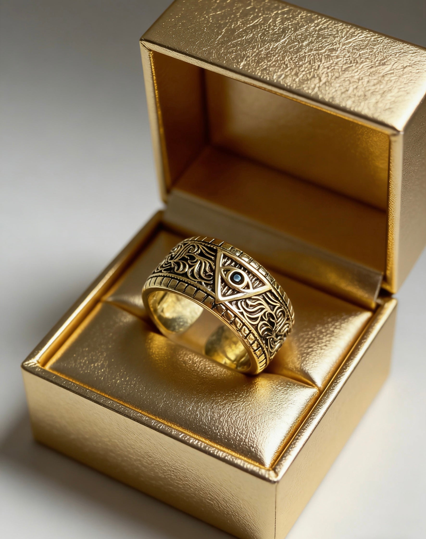 Vintage|Ring|No returns or exchanges|H101113