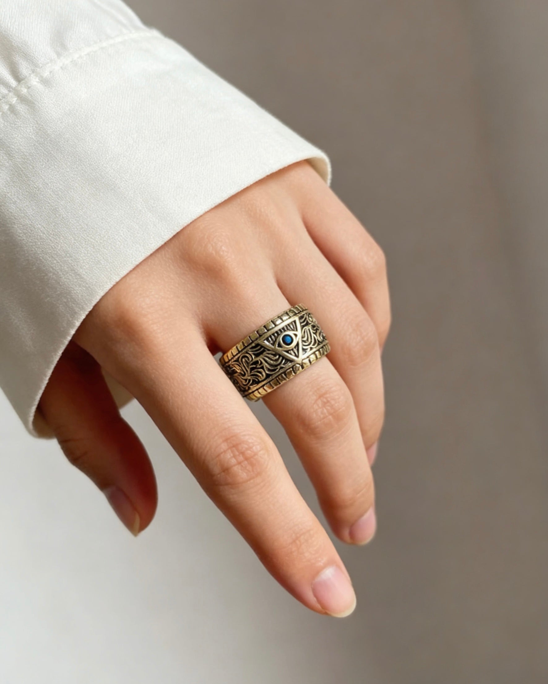 Vintage|Ring|No returns or exchanges|H101113