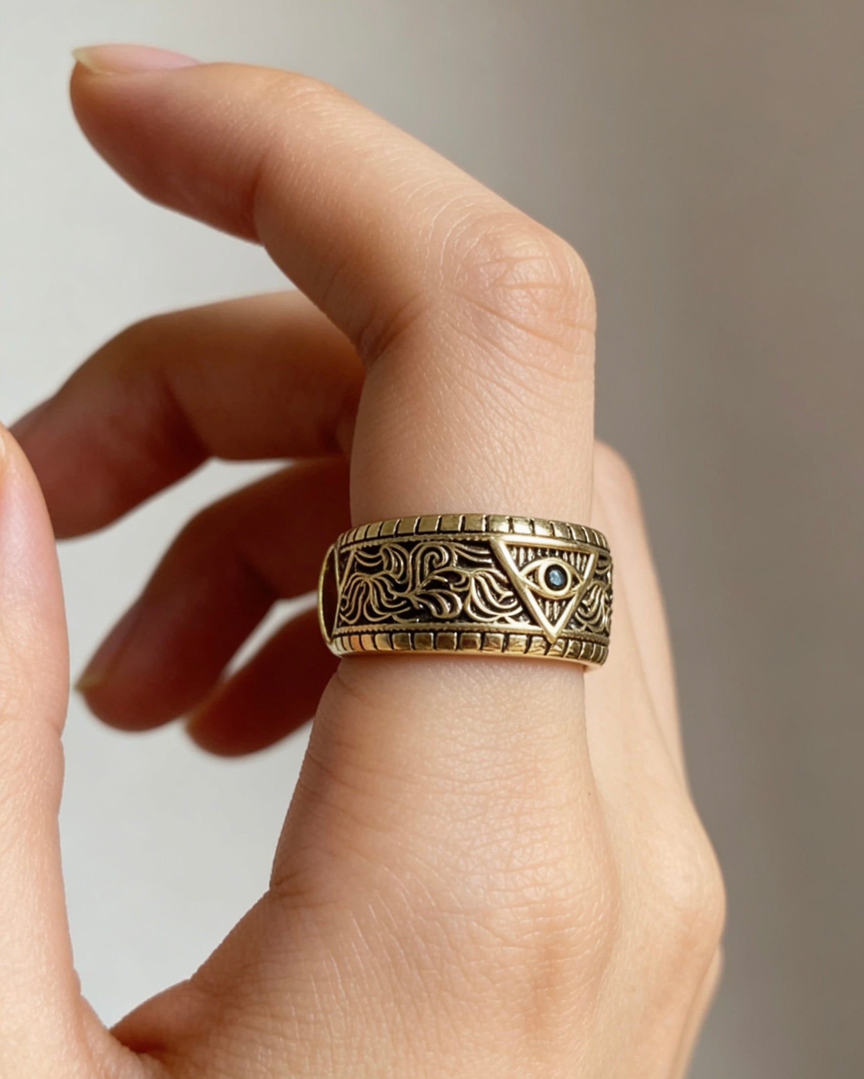 Vintage|Ring|No returns or exchanges|H101113