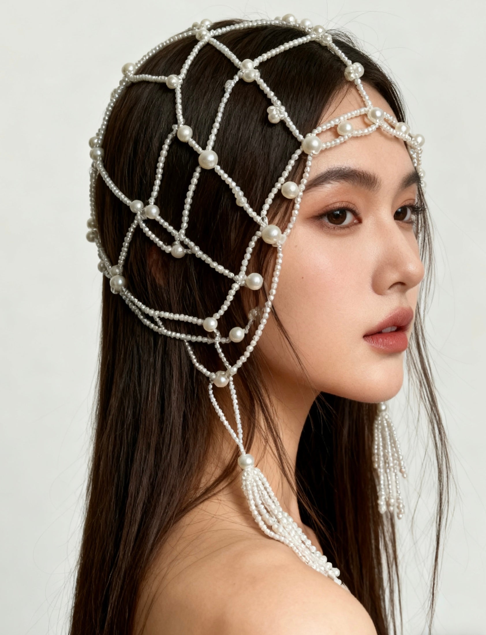 Vintage|Necklace |No returns or exchanges|H101652