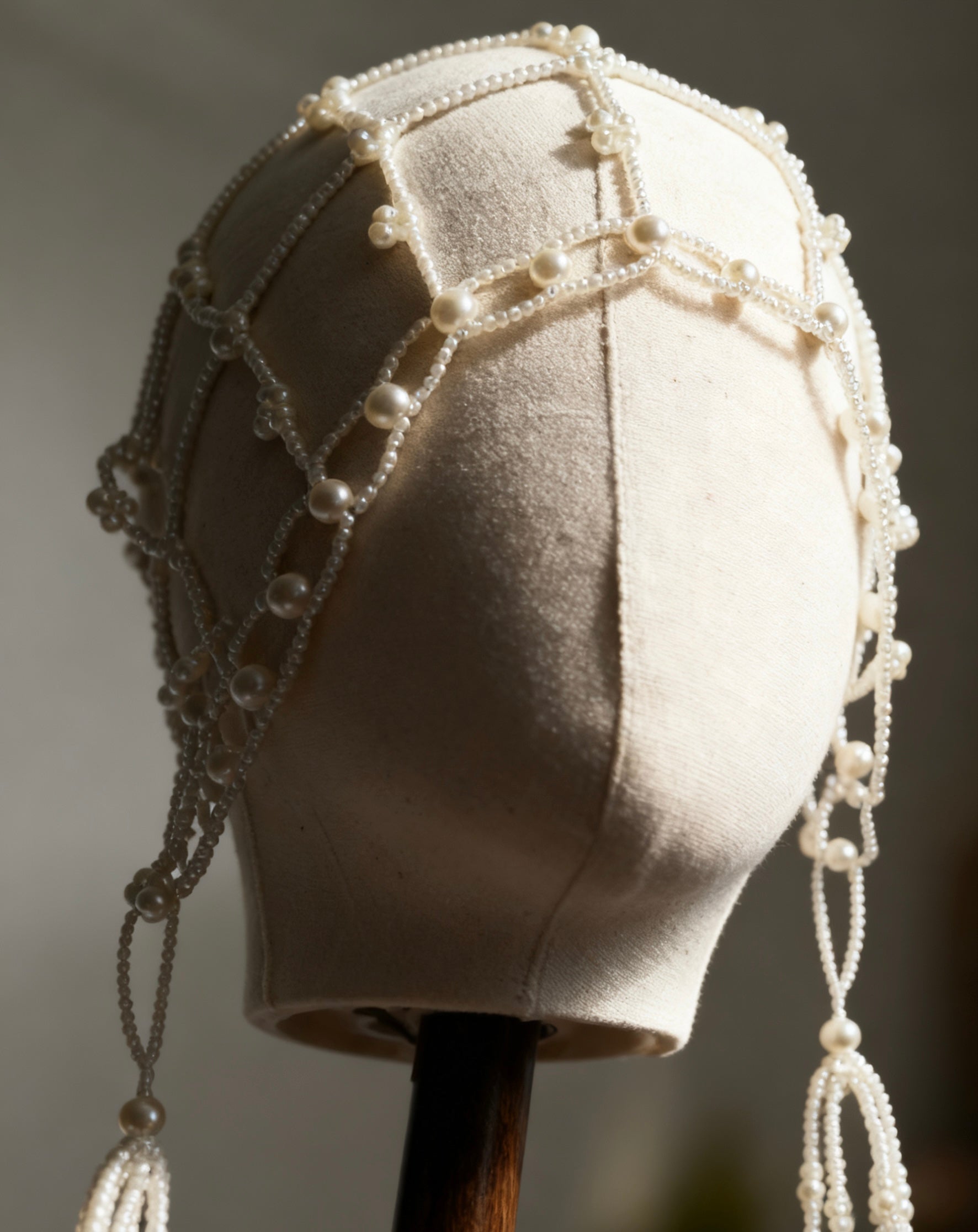 Vintage|Necklace |No returns or exchanges|H101652