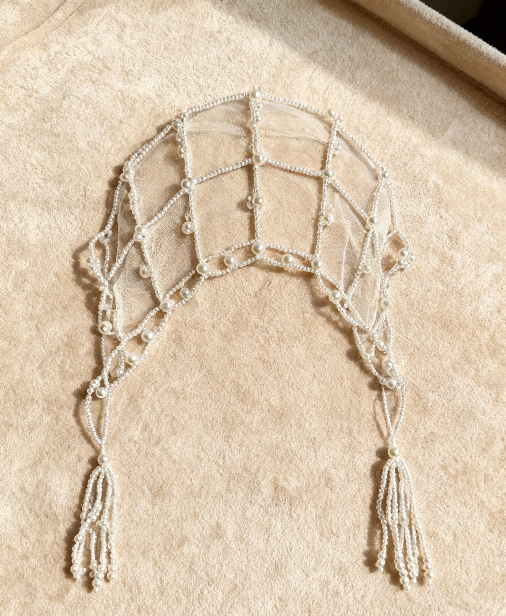 Vintage|Necklace |No returns or exchanges|H101652