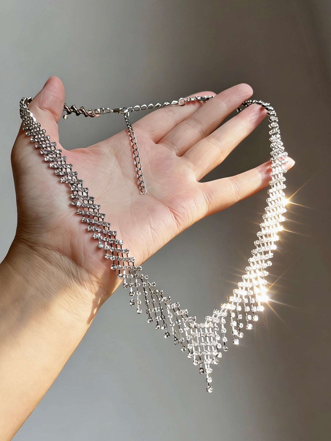 Vintage|Necklace |No returns or exchanges|H101753