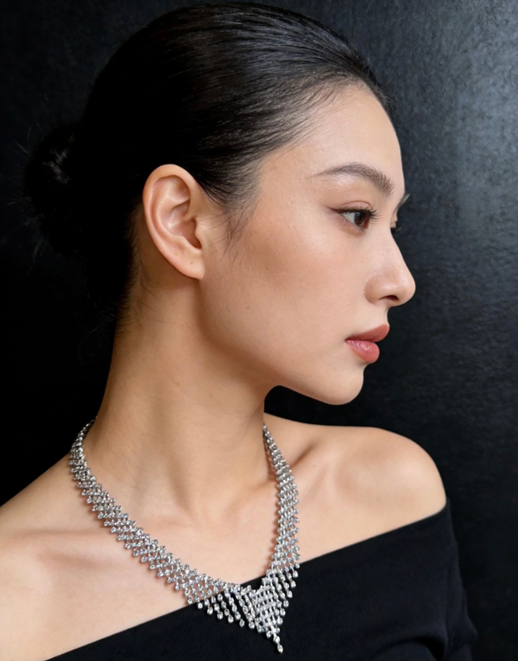 Vintage|Necklace |No returns or exchanges|H101753