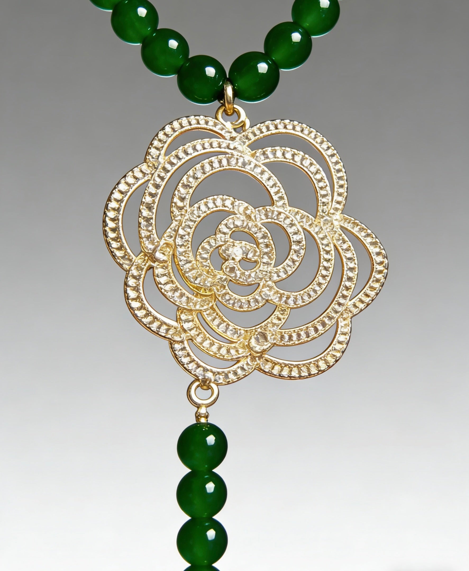 Vintage|Necklace |No returns or exchanges|H102053