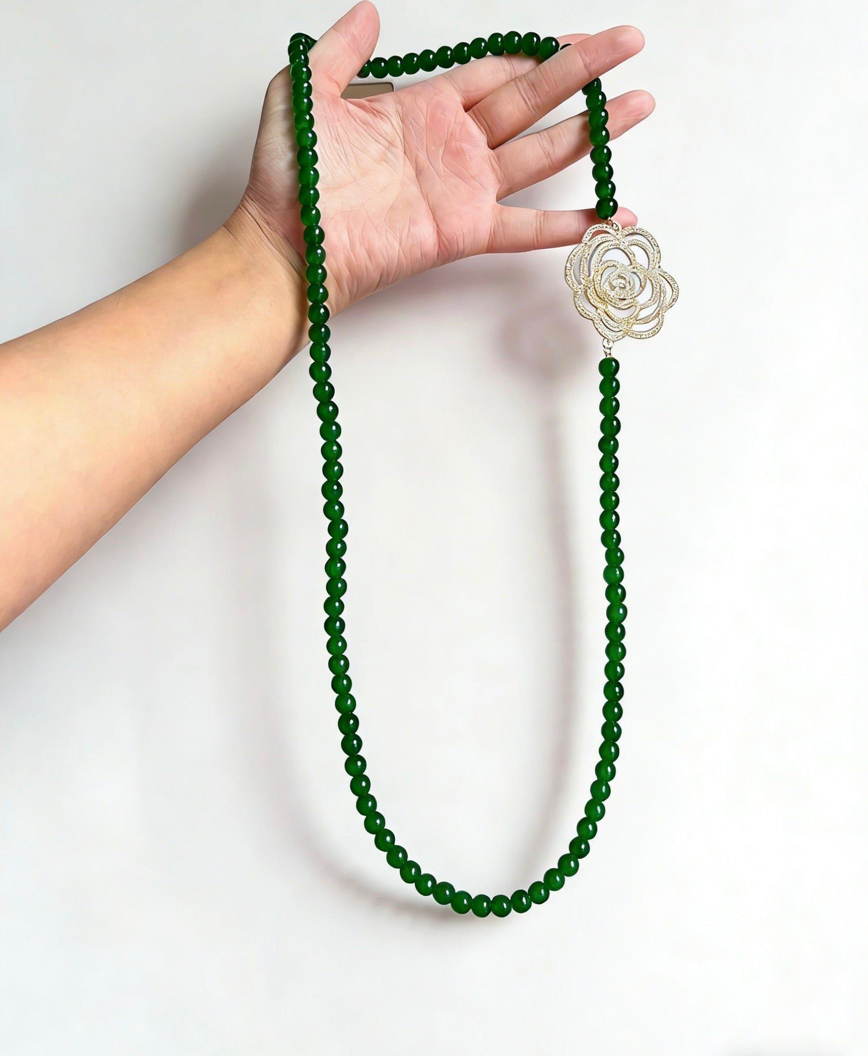 Vintage|Necklace |No returns or exchanges|H102053