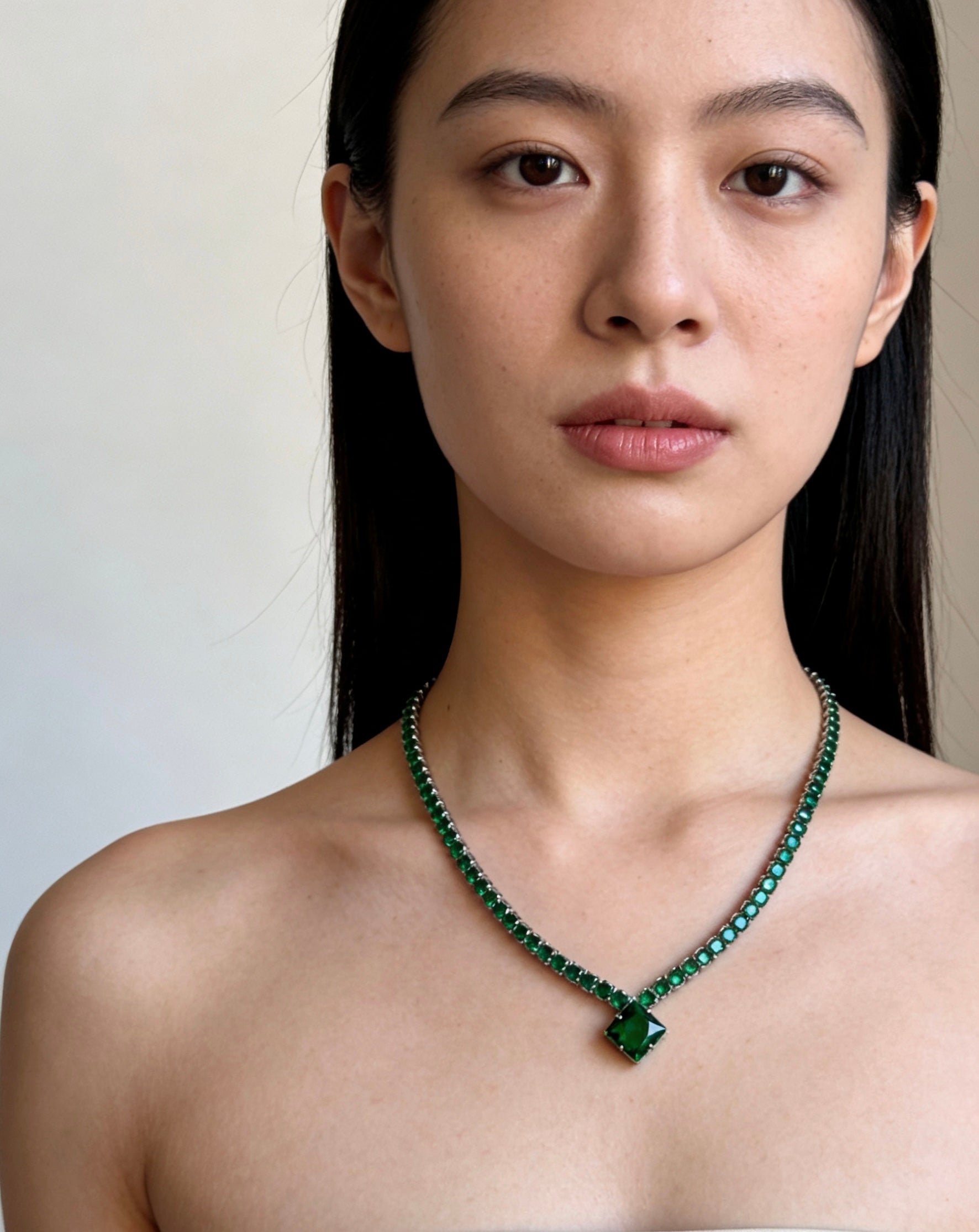 Vintage|Necklace |No returns or exchanges|H112754