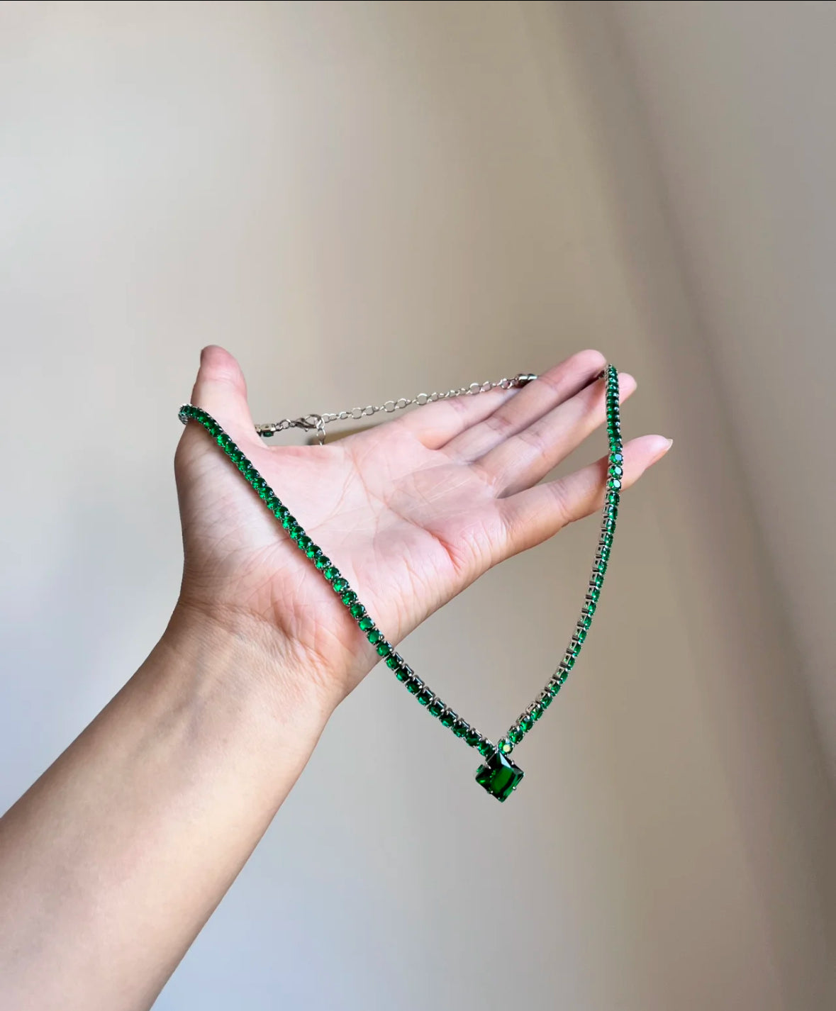 Vintage|Necklace |No returns or exchanges|H112754