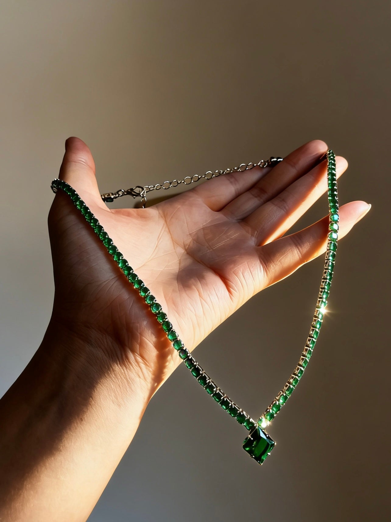 Vintage|Necklace |No returns or exchanges|H112754