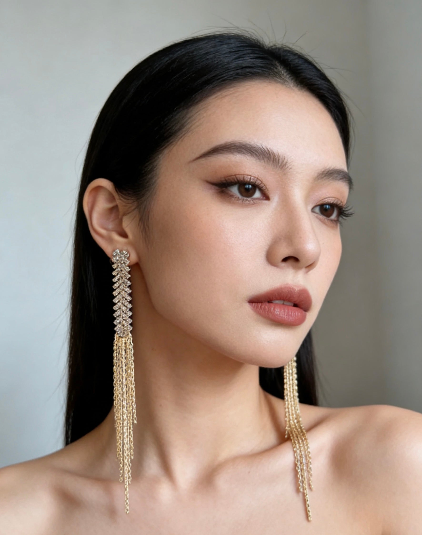 Vintage|Earings|No returns or exchanges|H121655