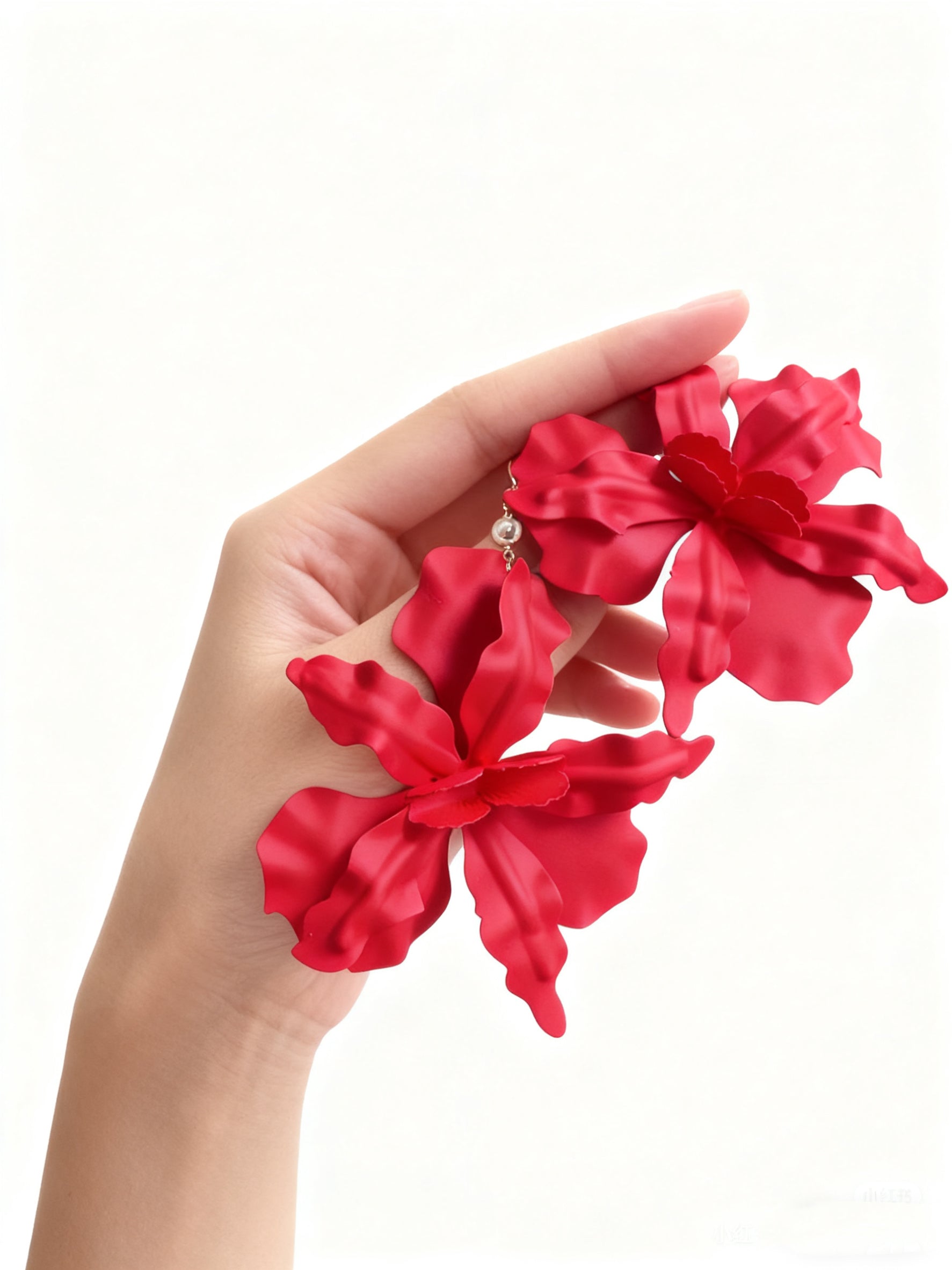 Vintage|Earings|No returns or exchanges|H121714