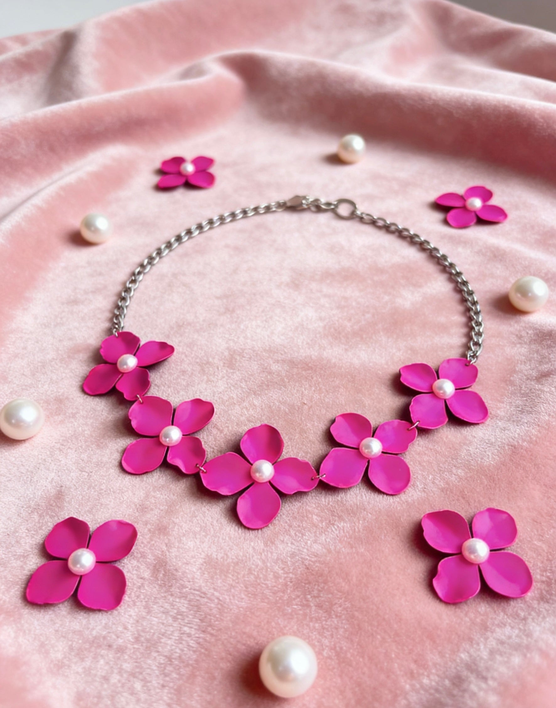 Vintage|Necklace |No returns or exchanges|H22108
