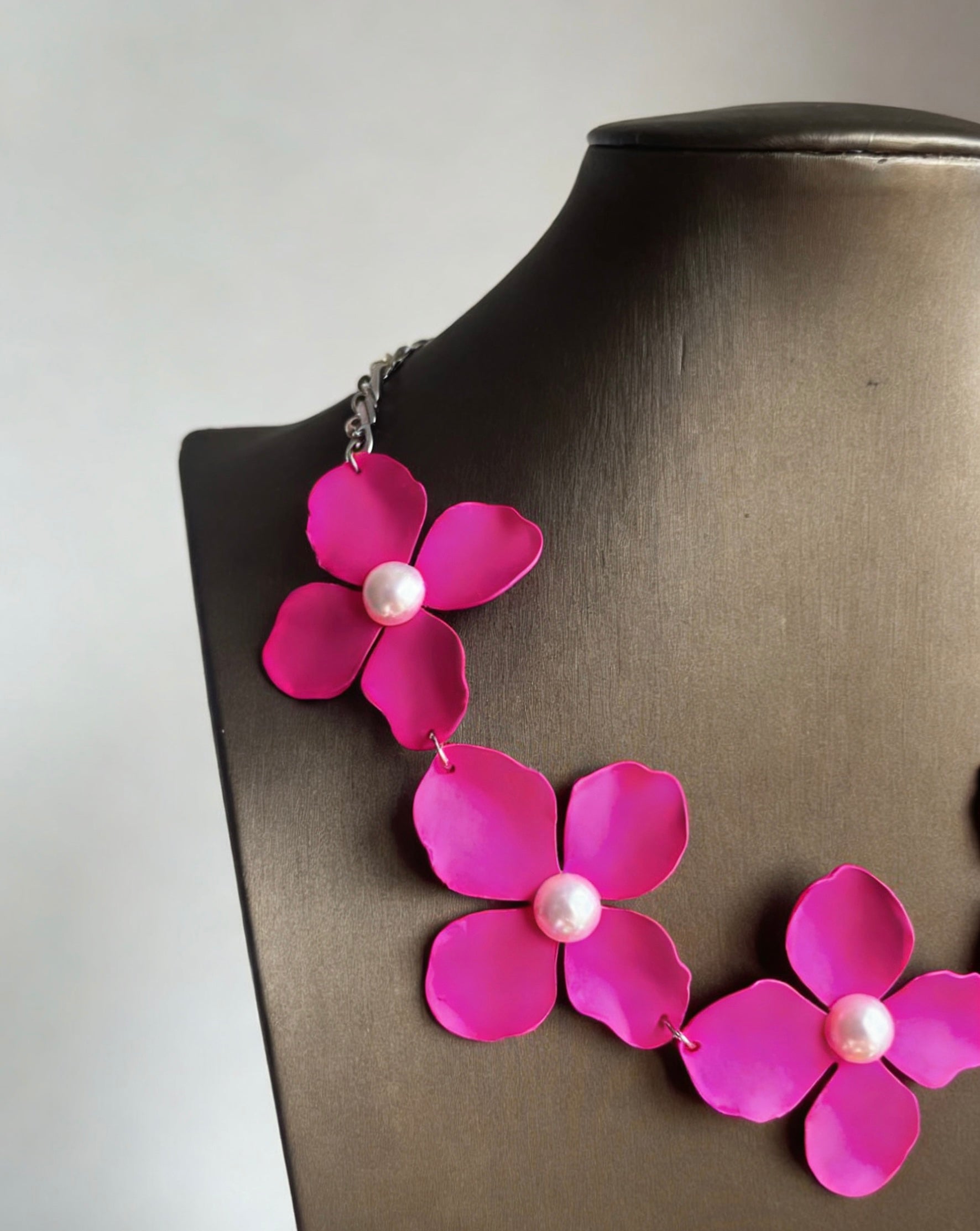 Vintage|Necklace |No returns or exchanges|H22108