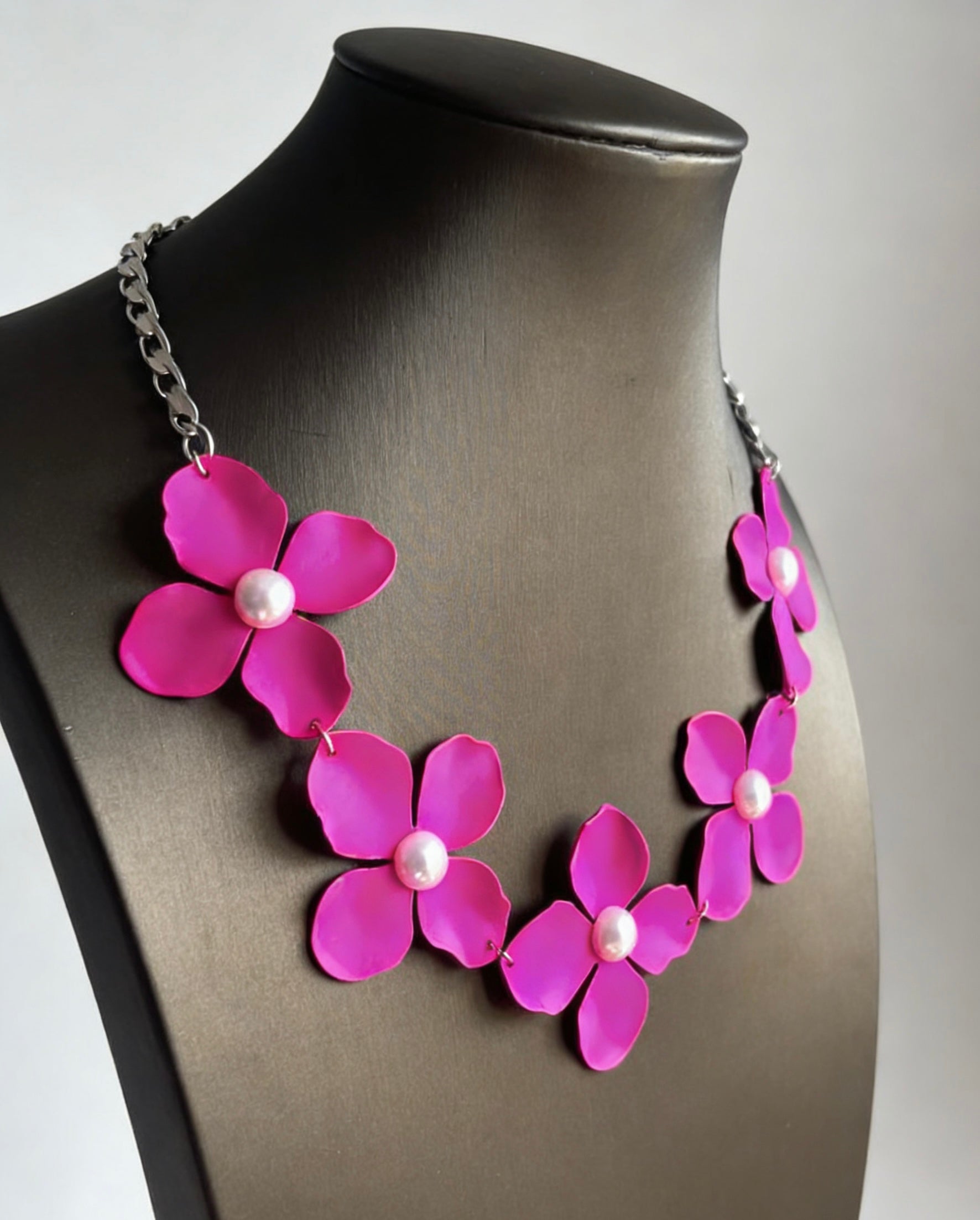 Vintage|Necklace |No returns or exchanges|H22108