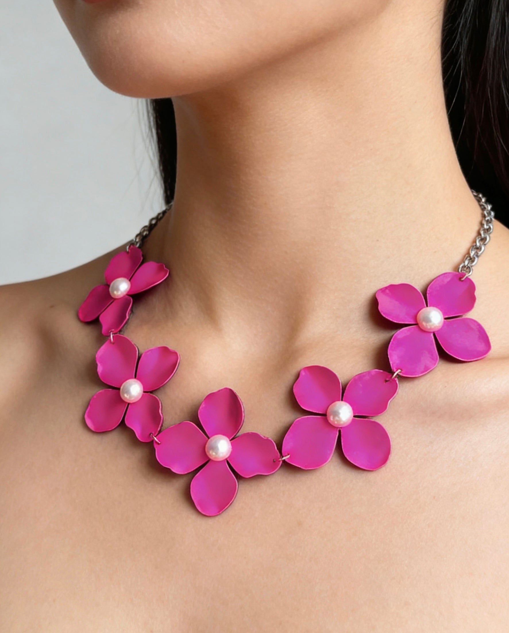 Vintage|Necklace |No returns or exchanges|H22108