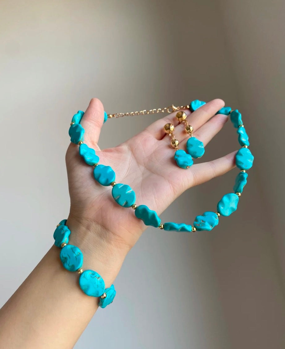 Vintage|Necklace |No returns or exchanges|H62259