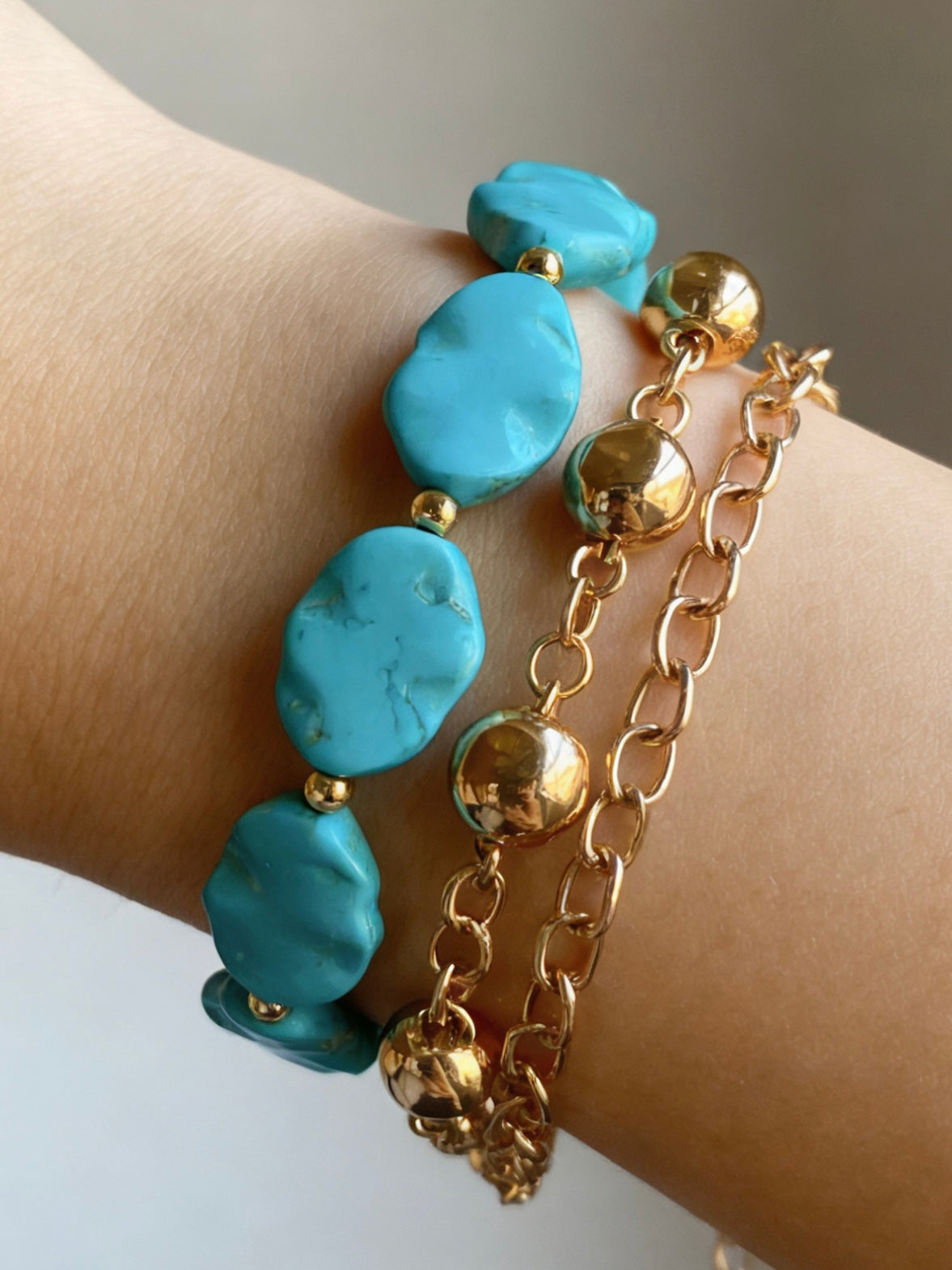 Vintage|Necklace |No returns or exchanges|H62259