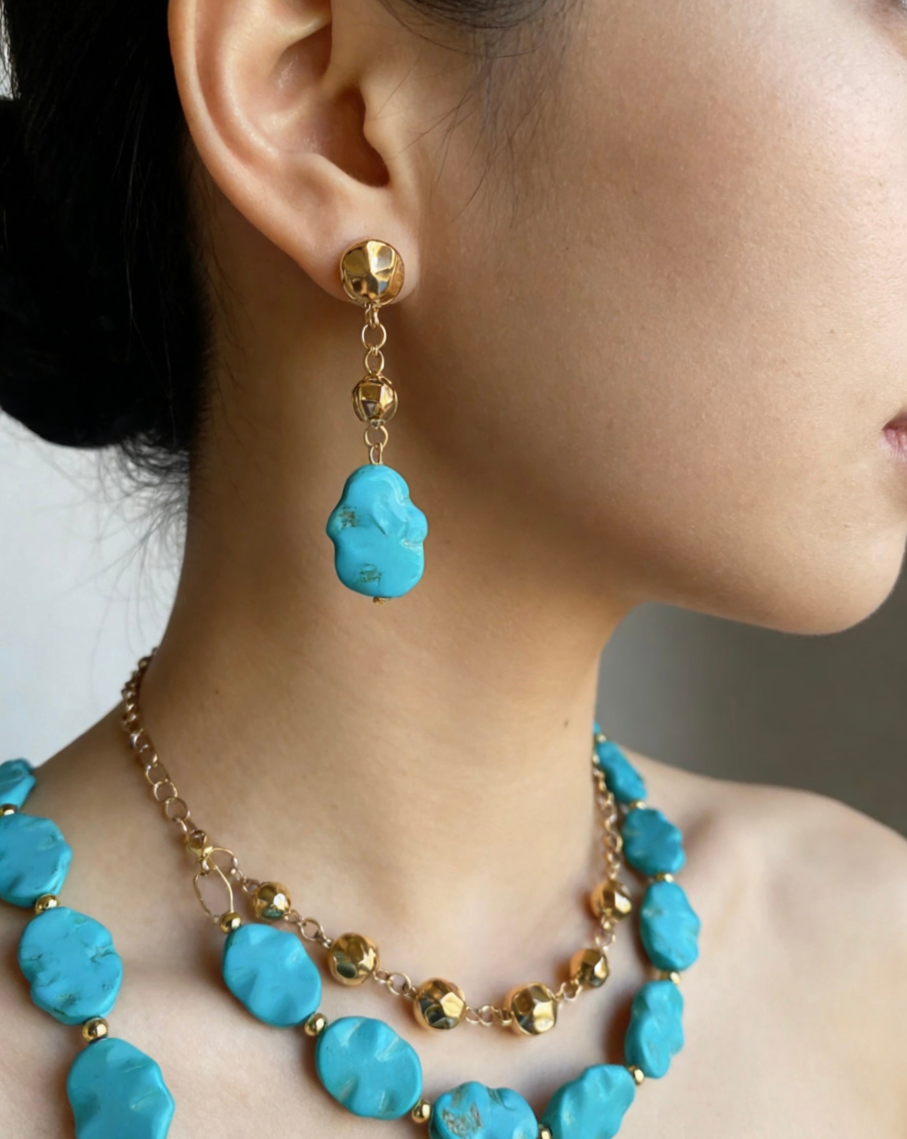 Vintage|Necklace |No returns or exchanges|H62259