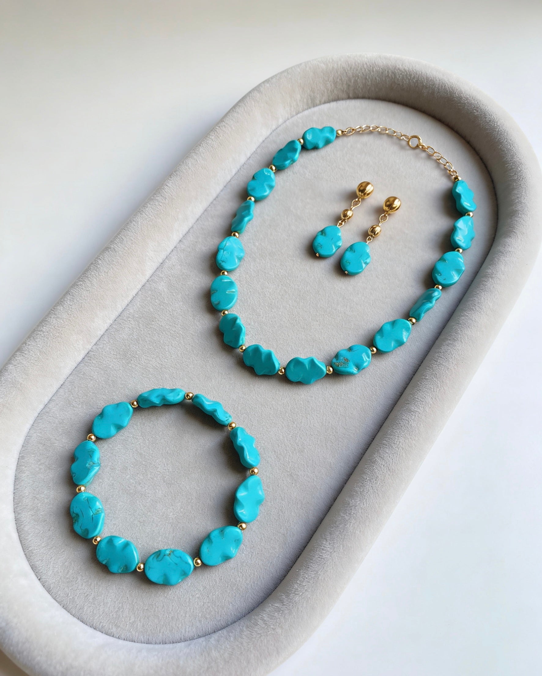 Vintage|Necklace |No returns or exchanges|H62259