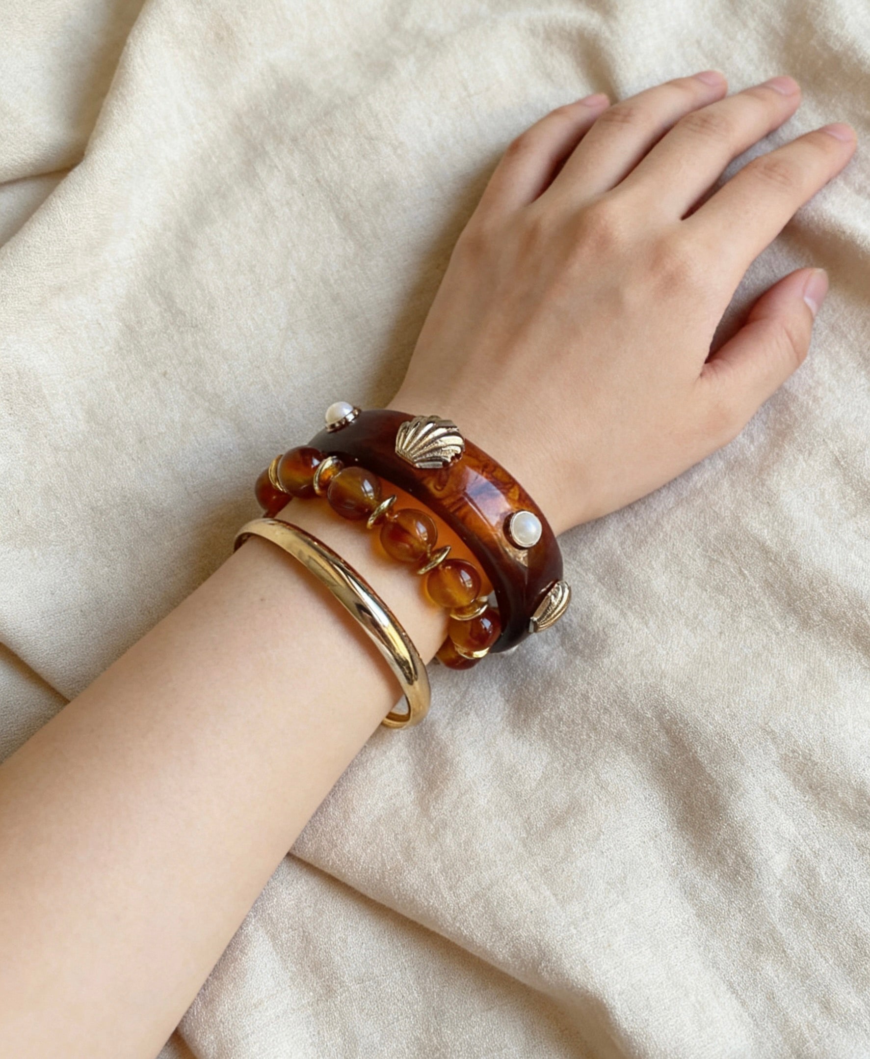 Vintage|bracelet|No returns or exchanges|H70151