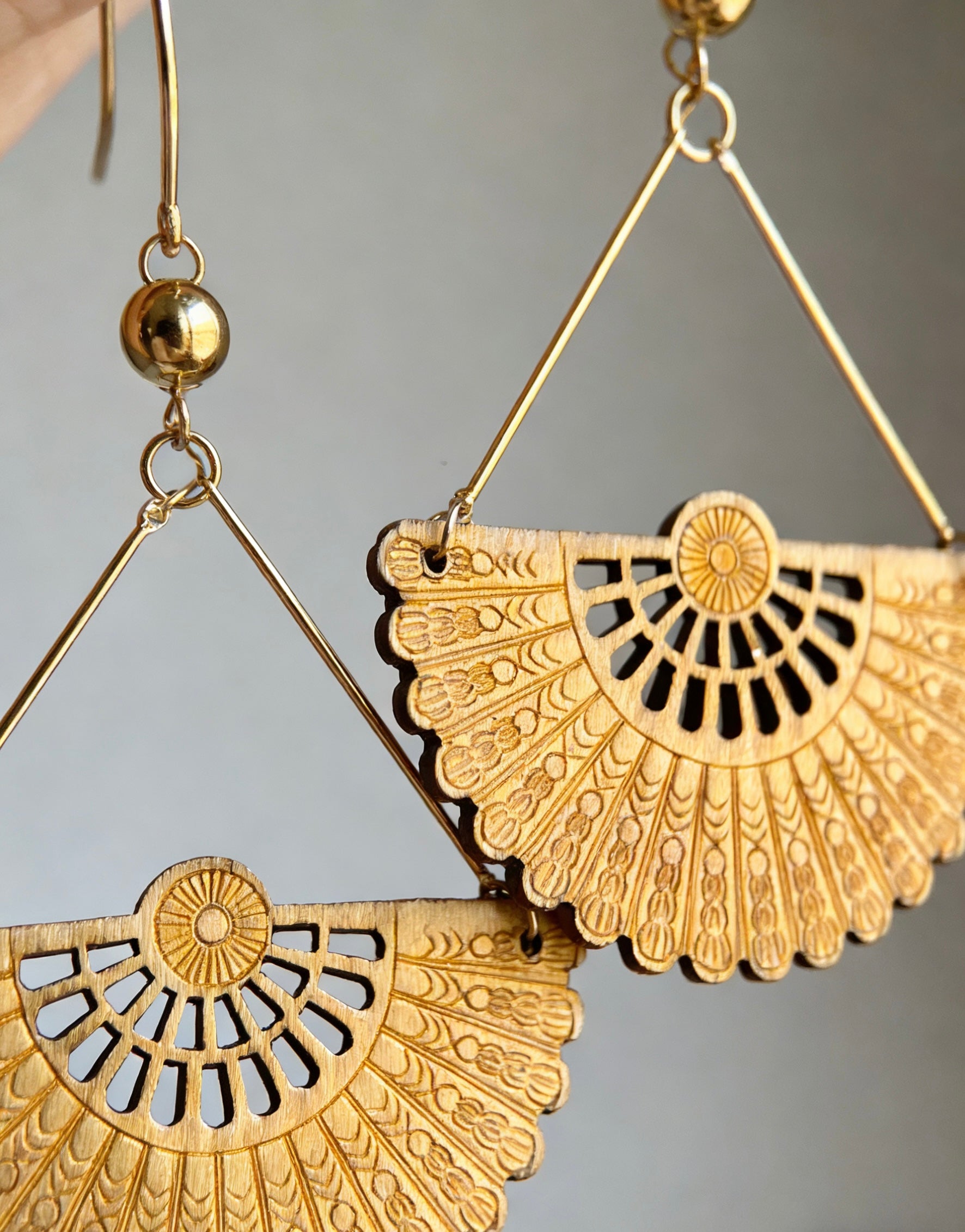 Vintage|Earings|No returns or exchanges|H71253