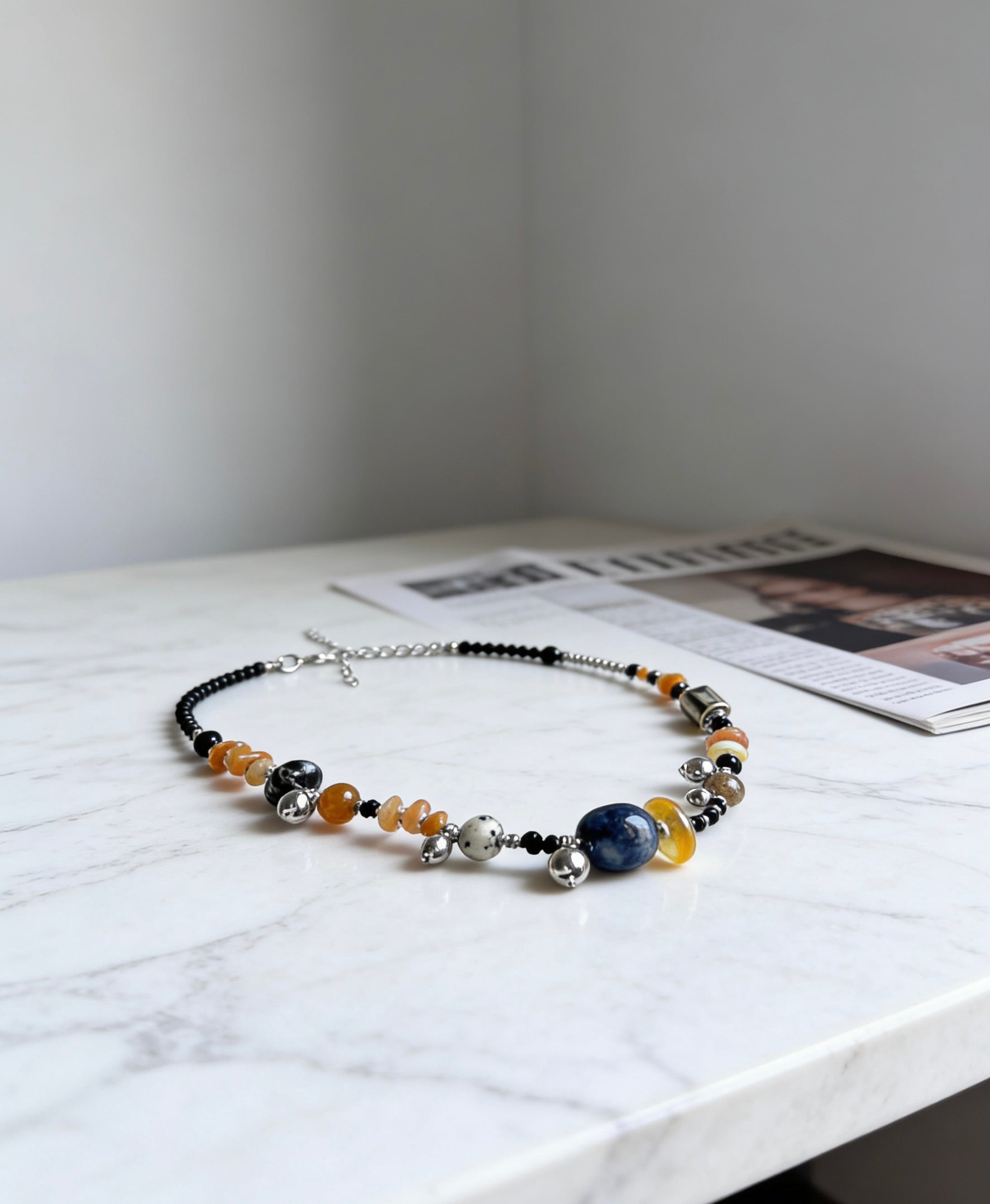 Vintage|Necklace |No returns or exchanges|H91356