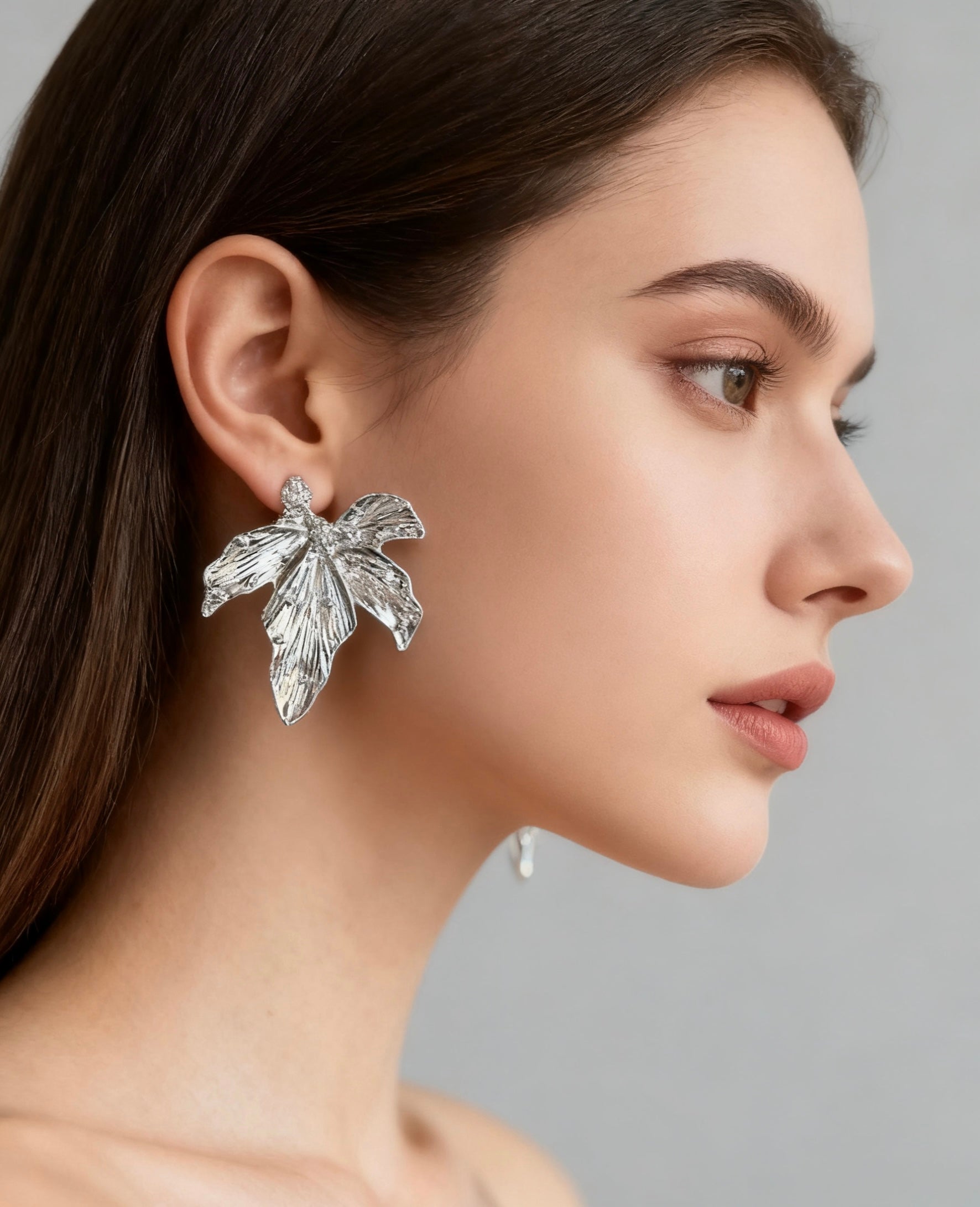 Vintage|Earings|No returns or exchanges|H92105