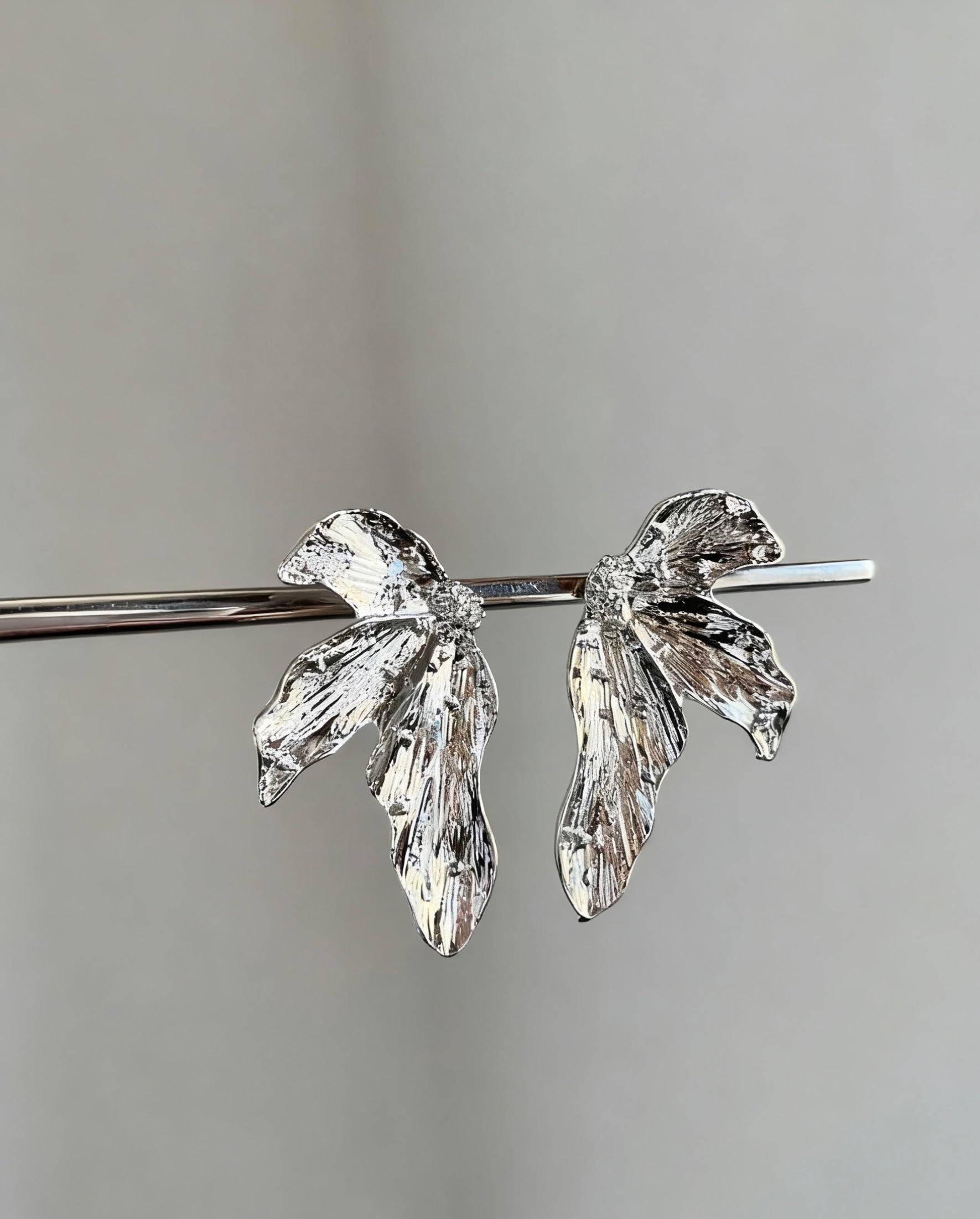 Vintage|Earings|No returns or exchanges|H92105