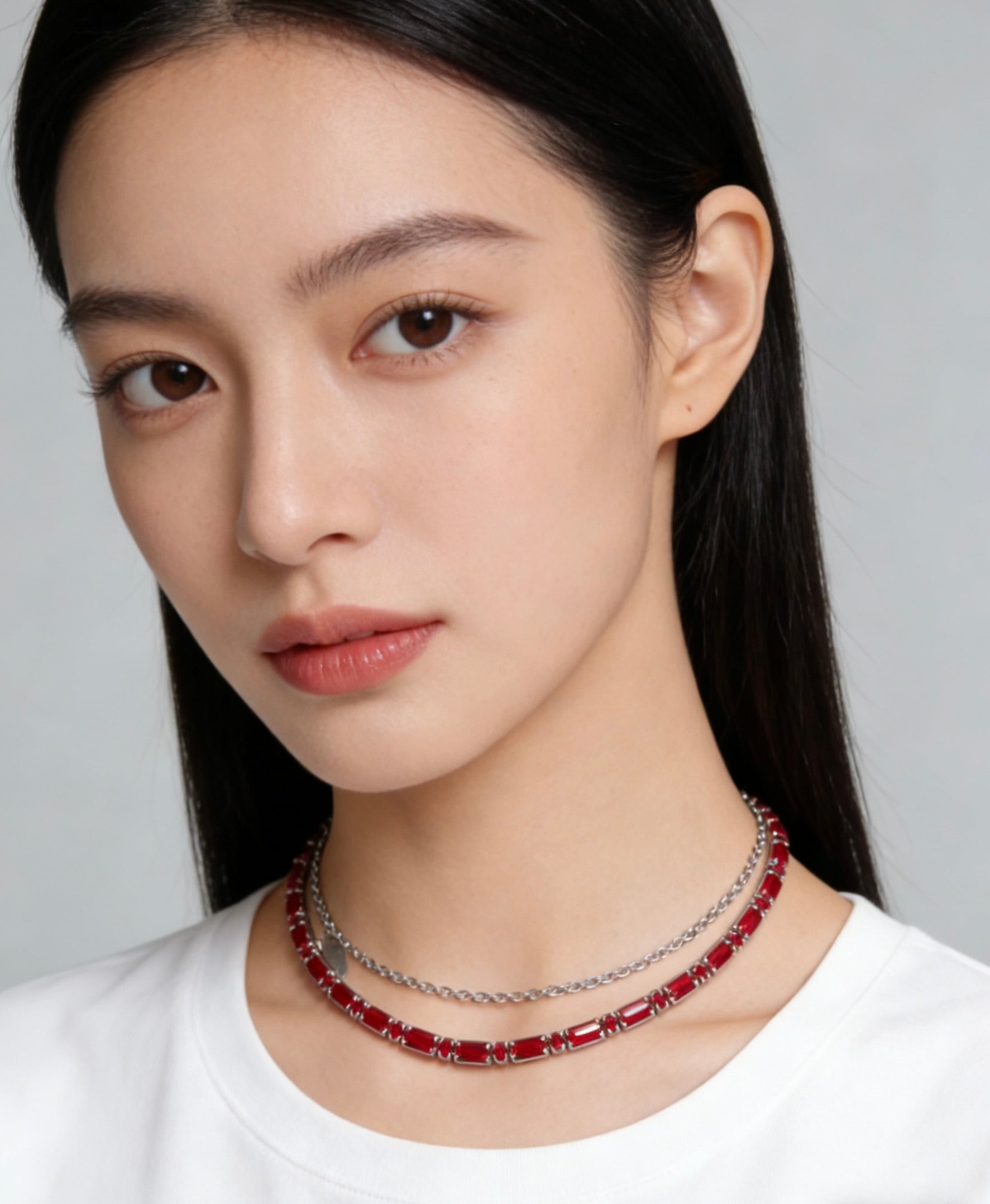 Vintage|Necklace |No returns or exchanges|H92612