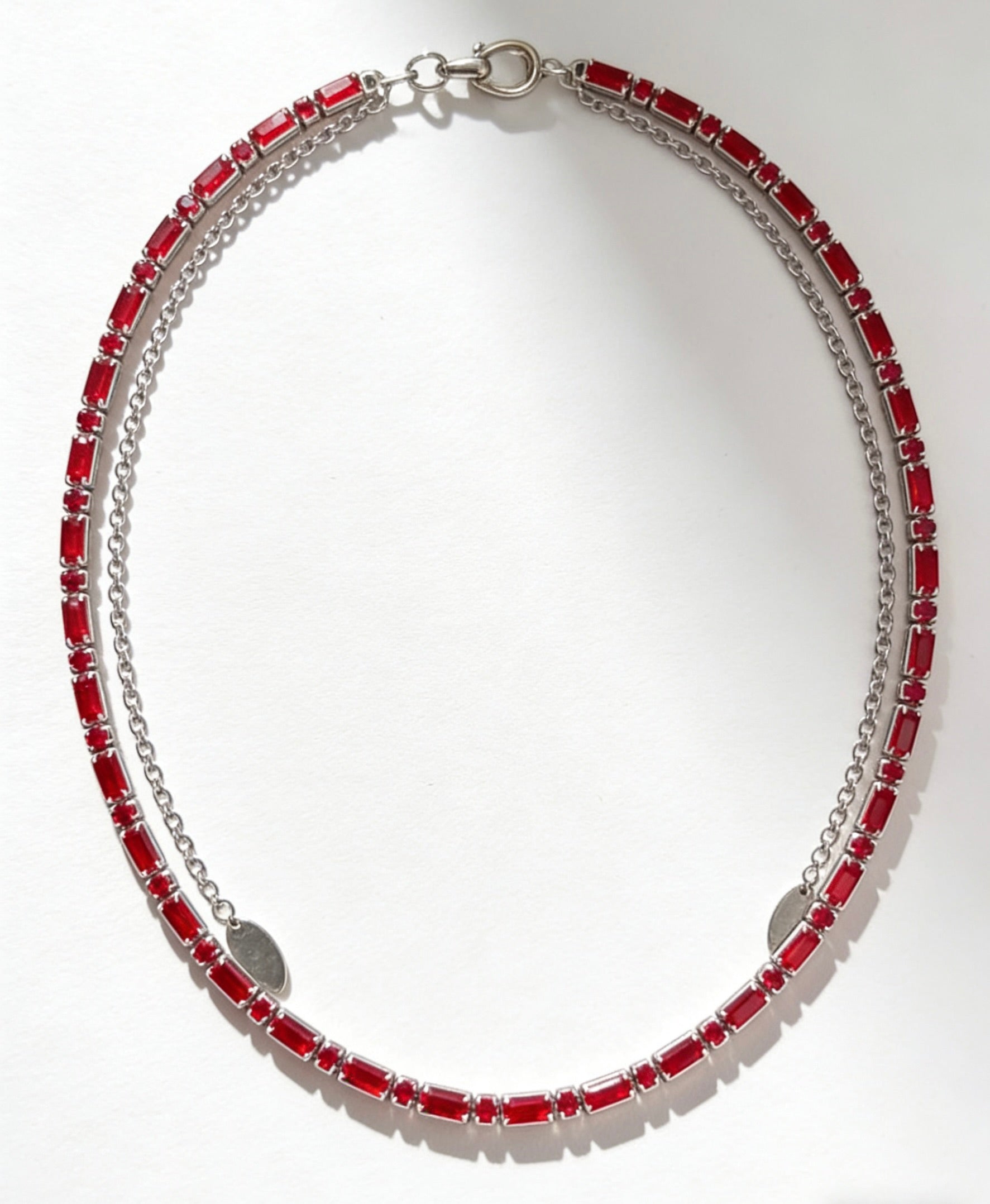 Vintage|Necklace |No returns or exchanges|H92612