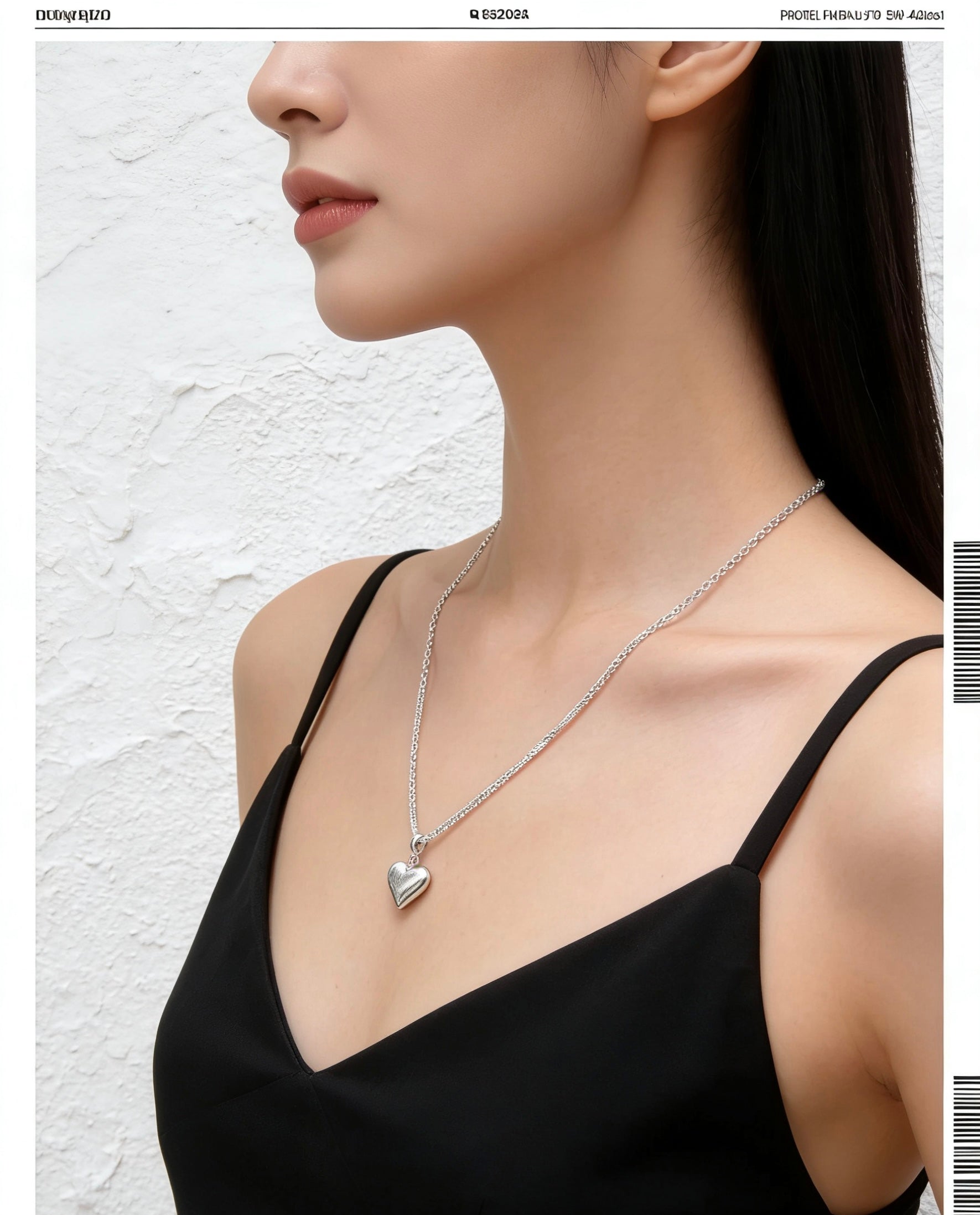 Vintage|Necklace |No returns or exchanges|P42802