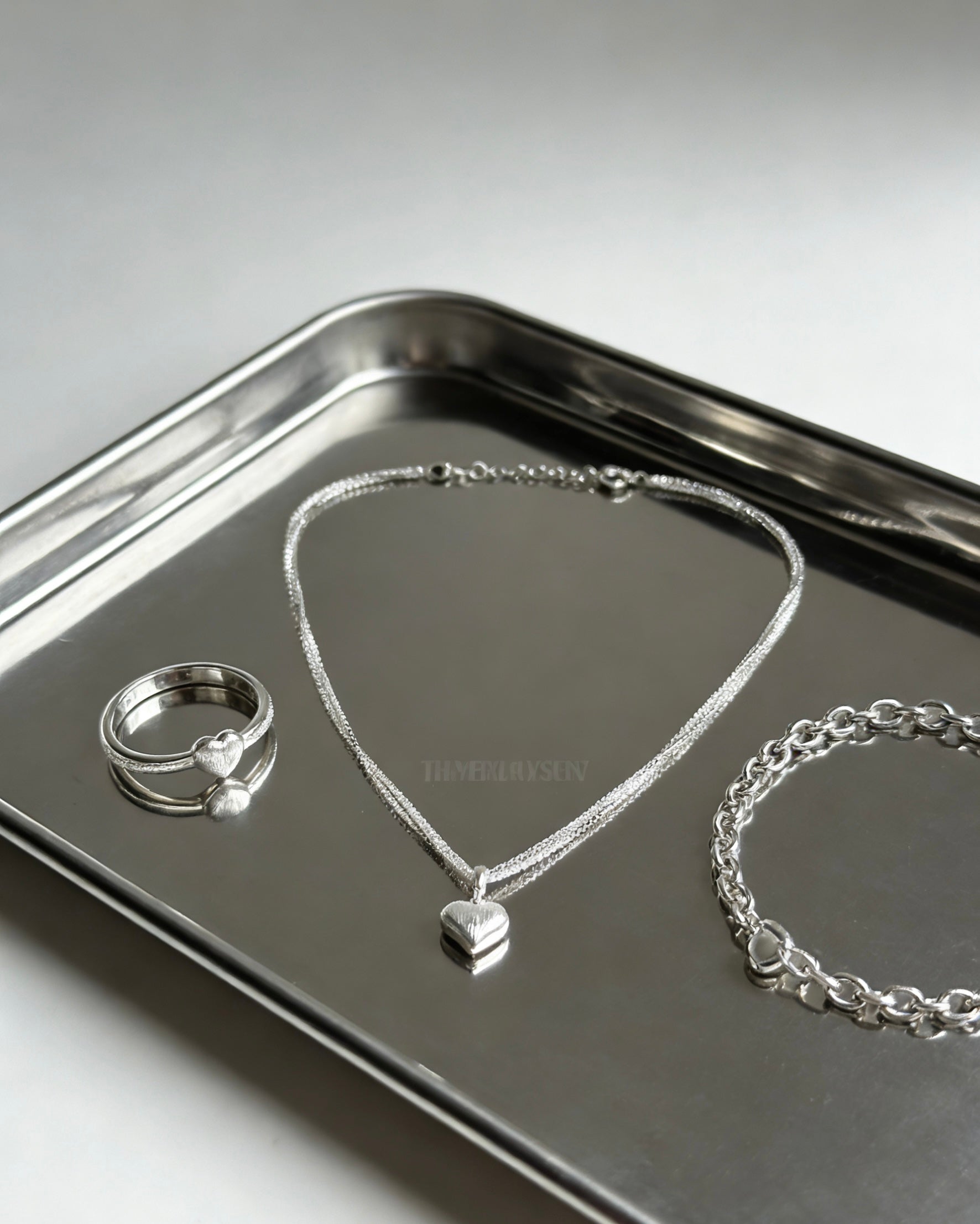 Vintage|Necklace |No returns or exchanges|P42802