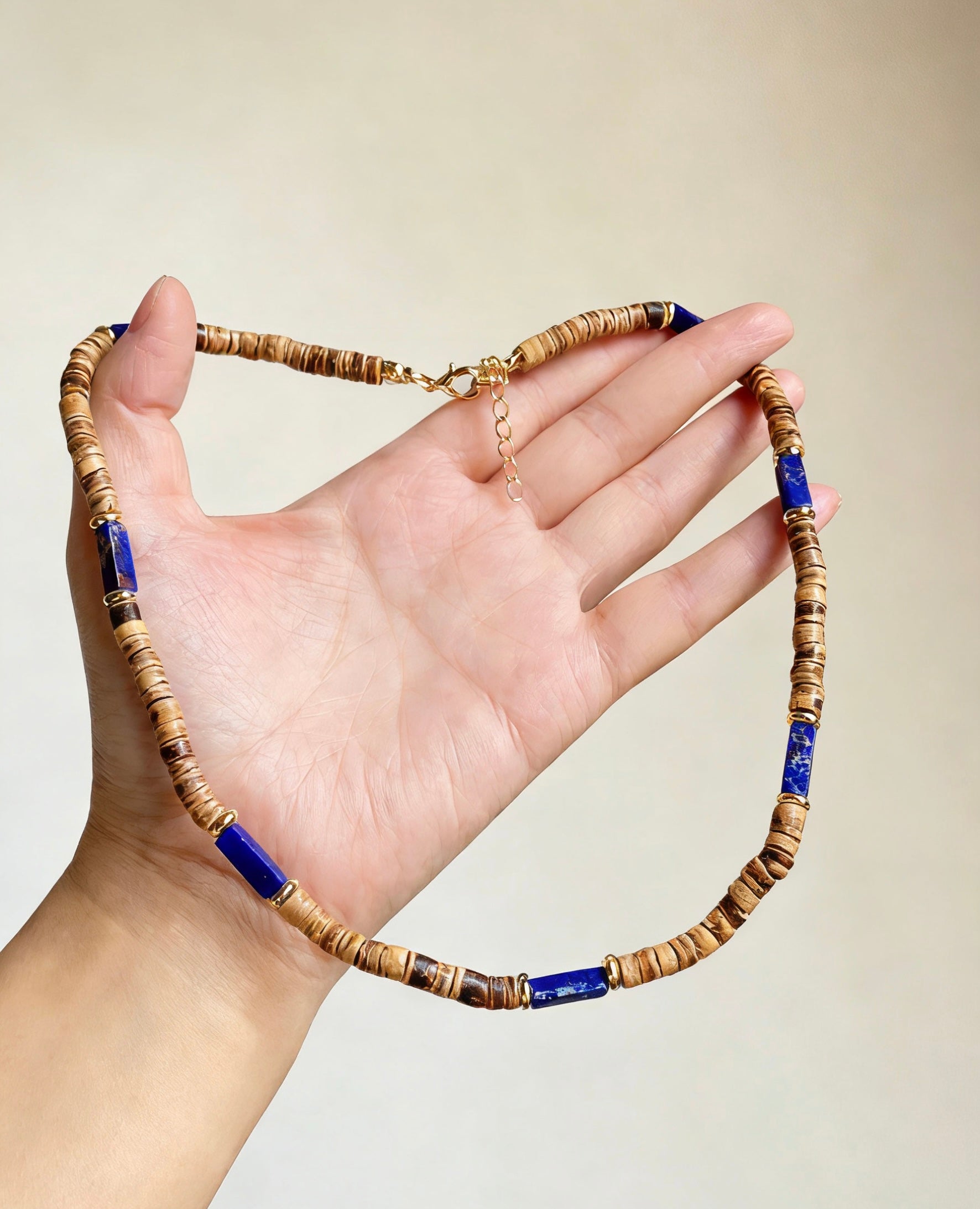 Vintage|Necklace |No returns or exchanges|P51001